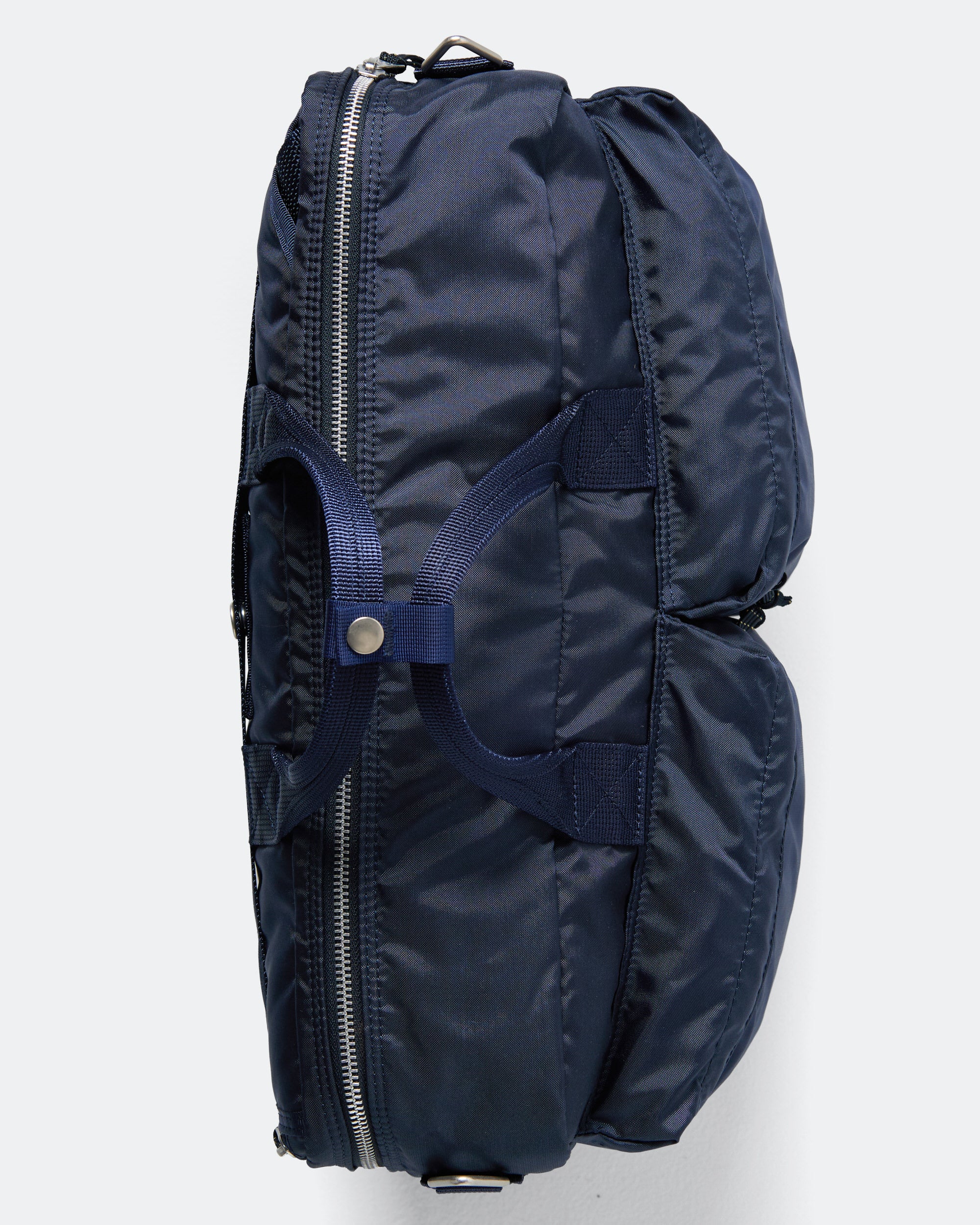 FORCE 3WAY Breifcase - Navy - Image 4