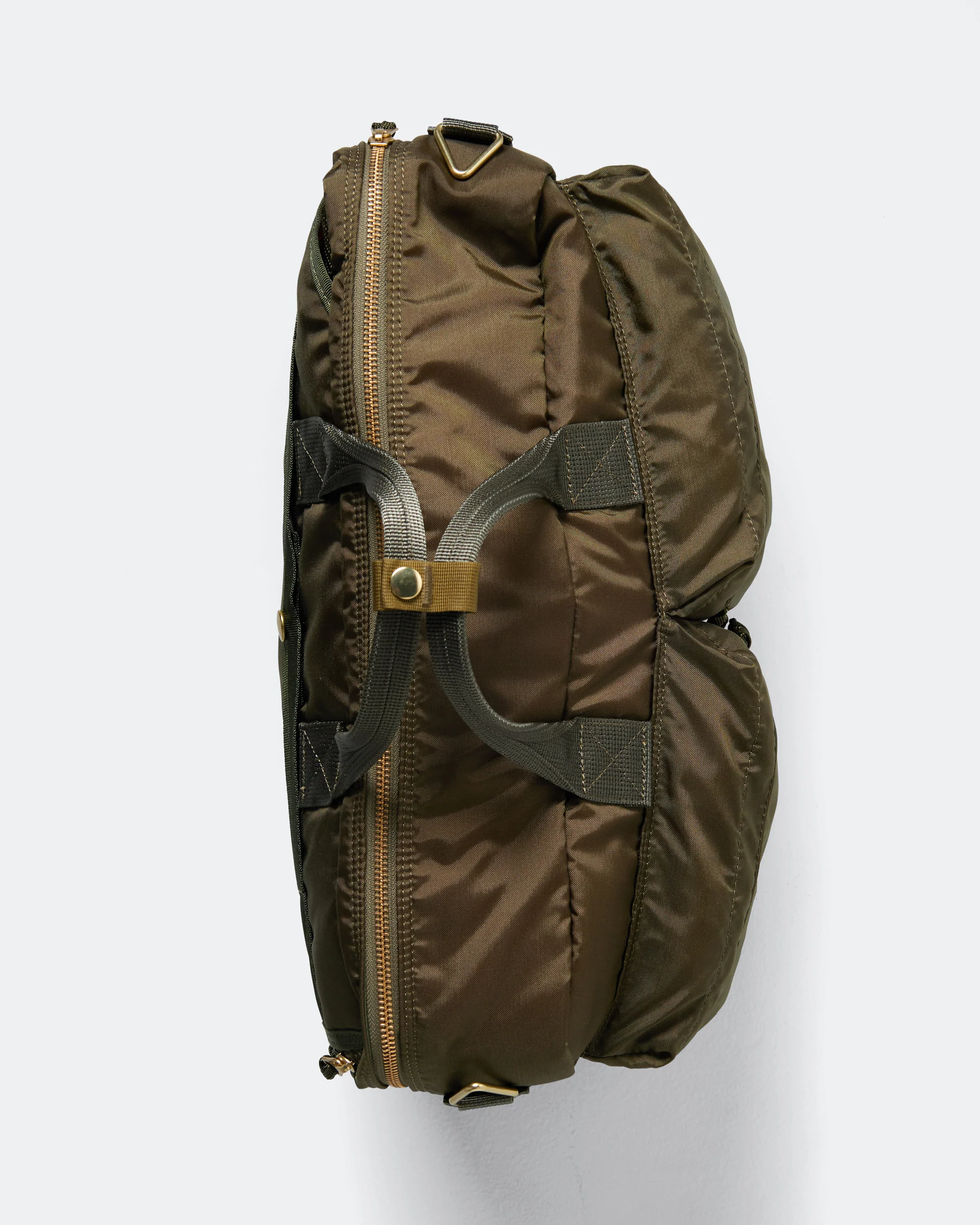 FORCE 3WAY Breifcase - Olive Drab - Image 3