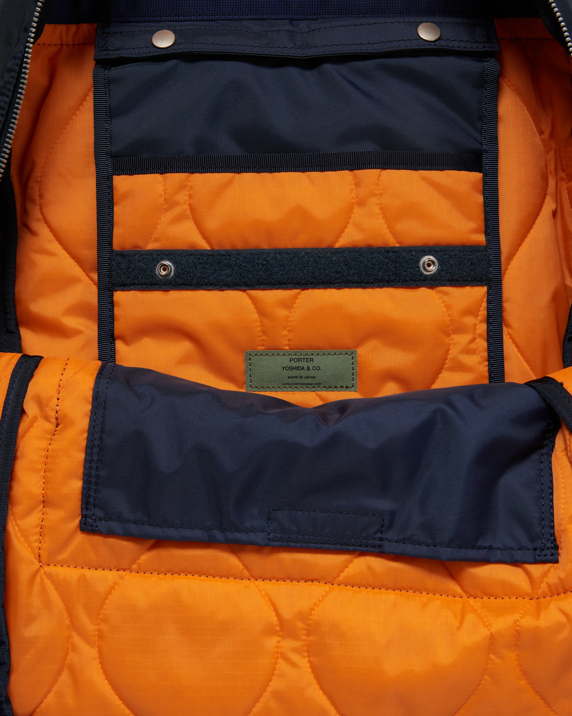 FORCE Daypack - Navy - Image 2