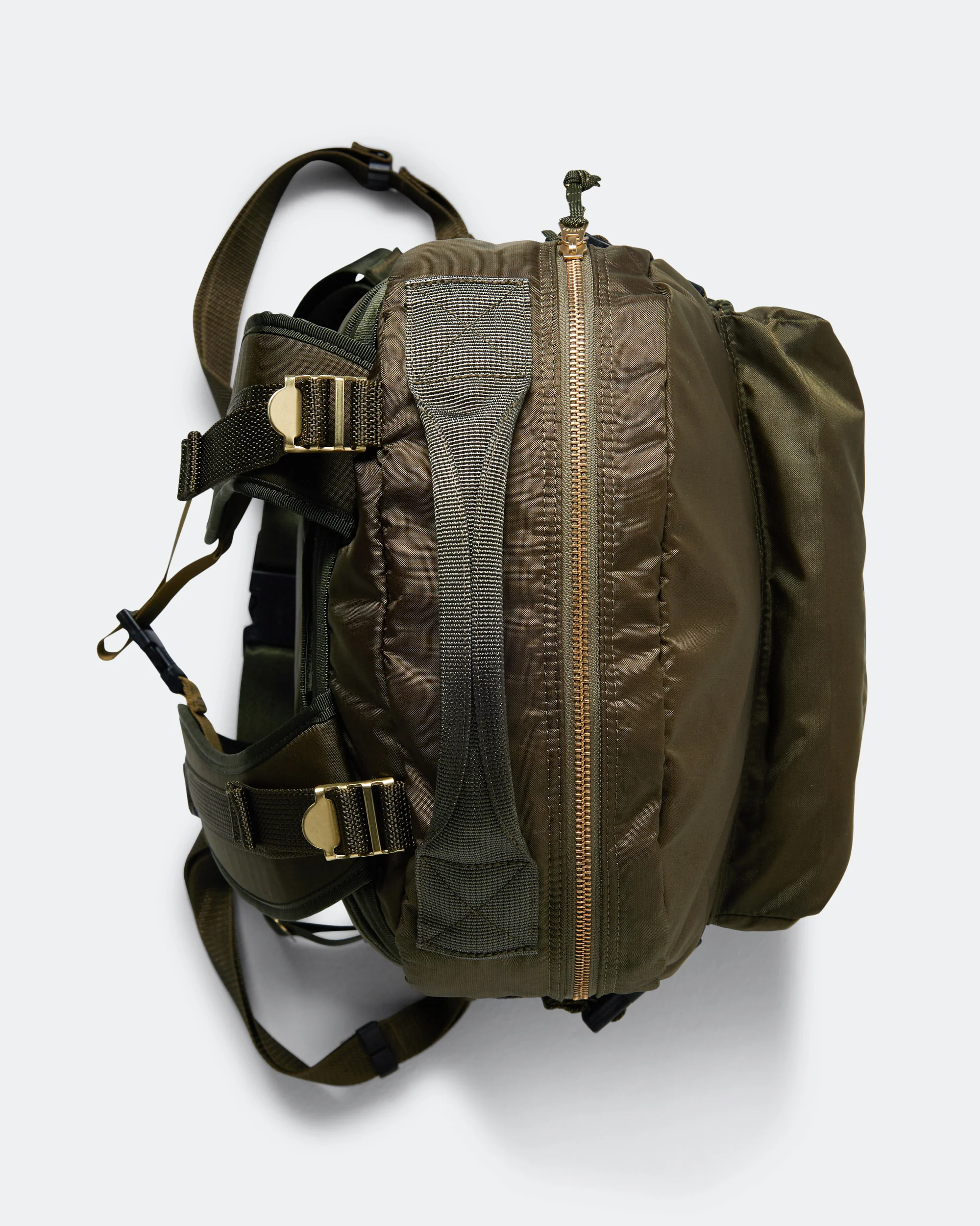 FORCE Daypack - Olive Drab - Image 3