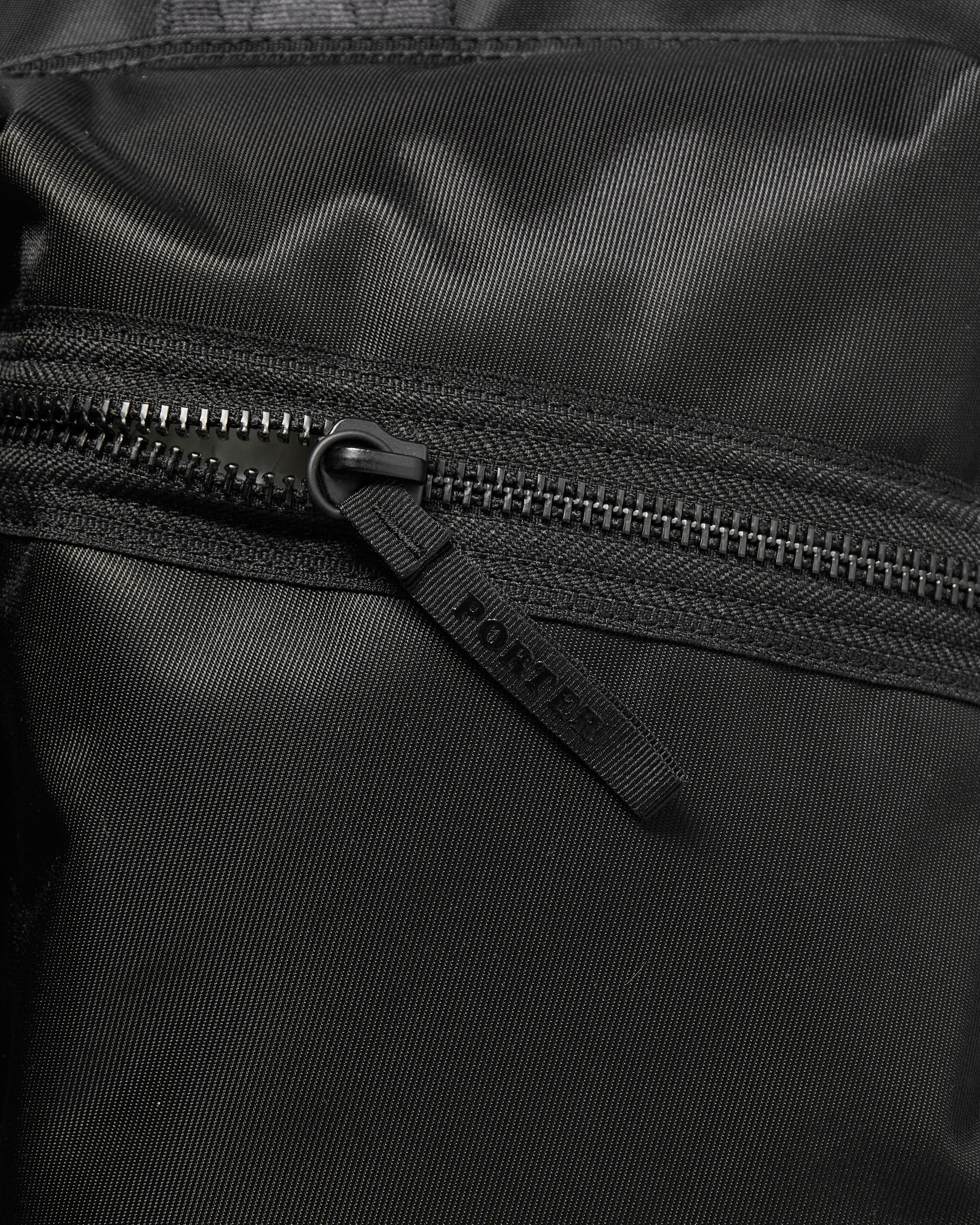 THINGS 2WAY Helmet Bag - Black - Image 3
