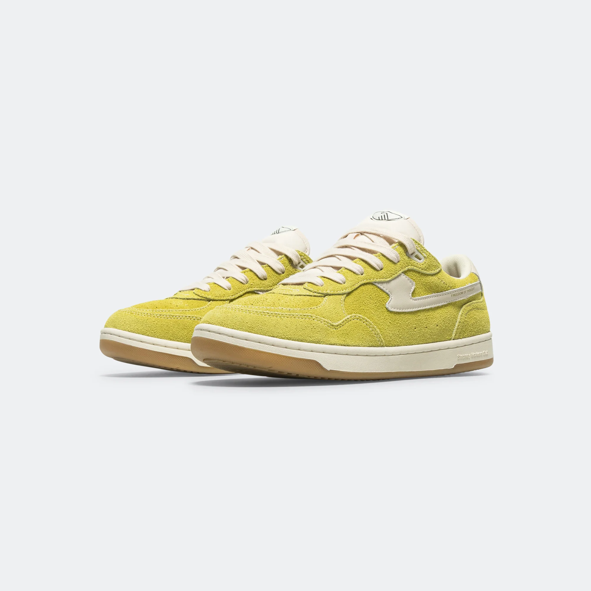 Pro Cup 01 S-Strike Geo-Merged - Acid - Image 2