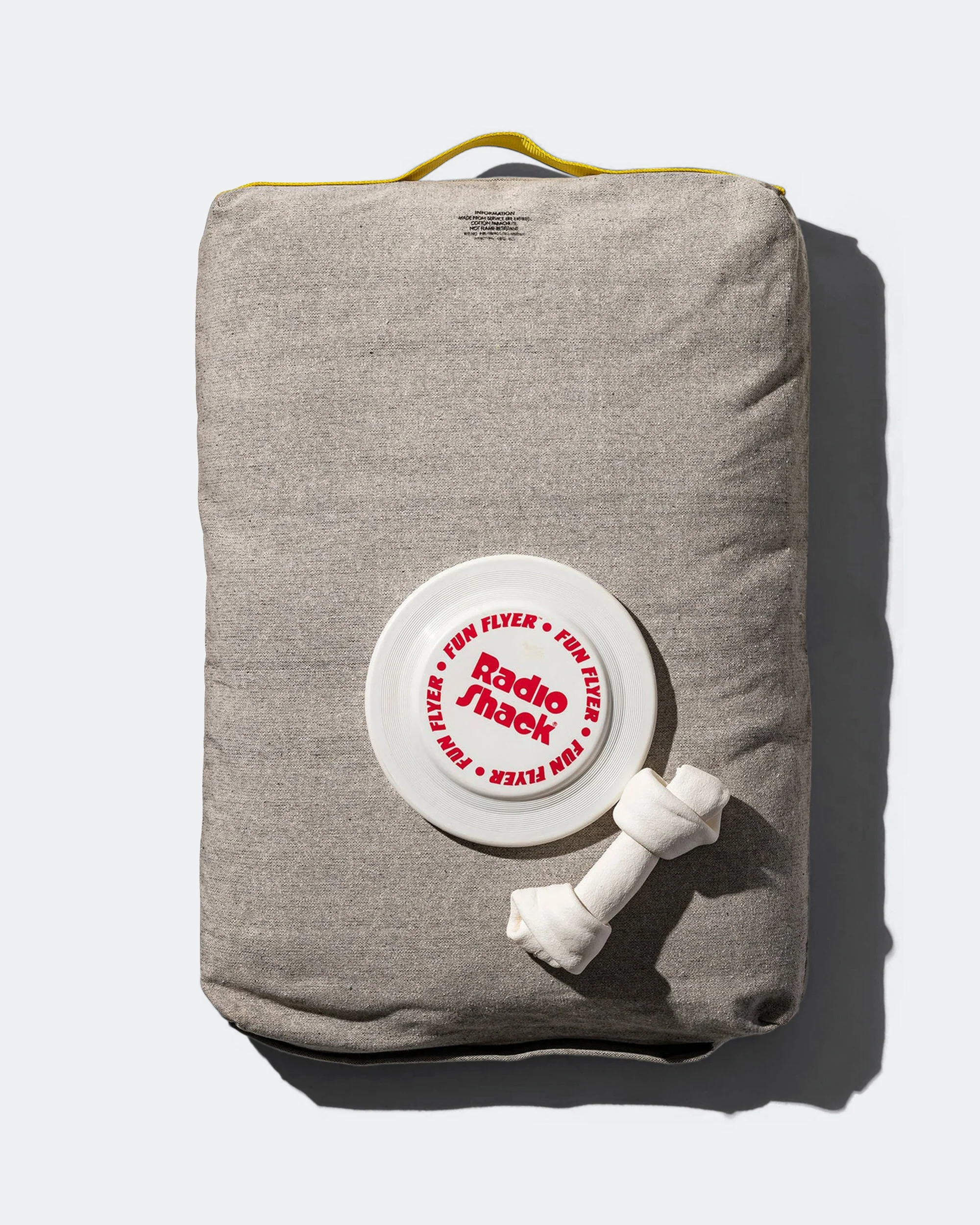 Cushion For Human And Pet - Image 3