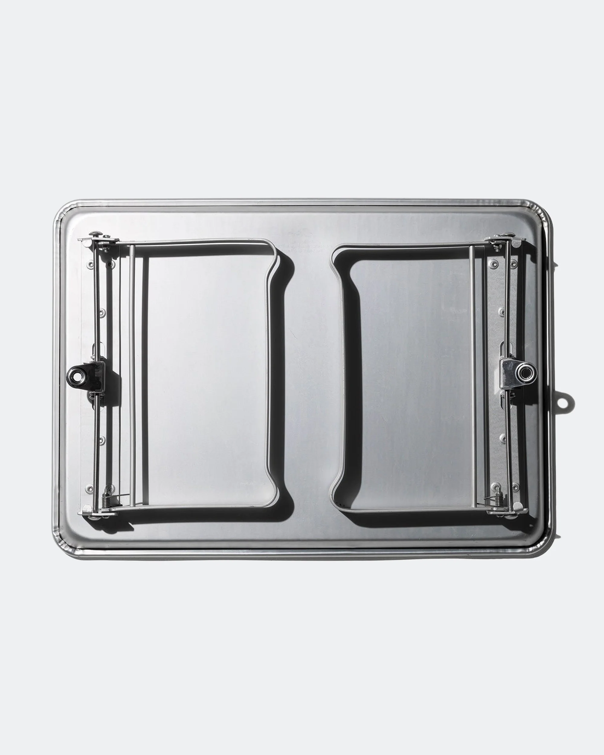 Foldable Bed Table - Steel - Image 4