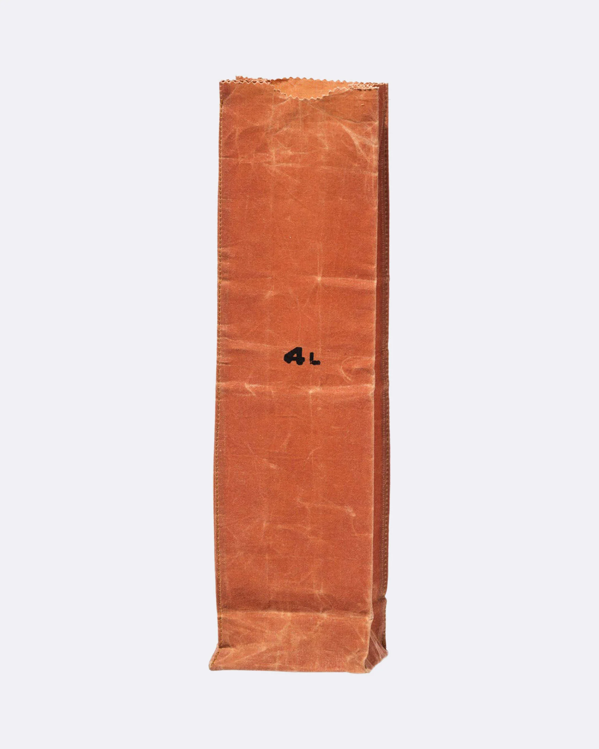 Grocery Bag - Brown - Image 2