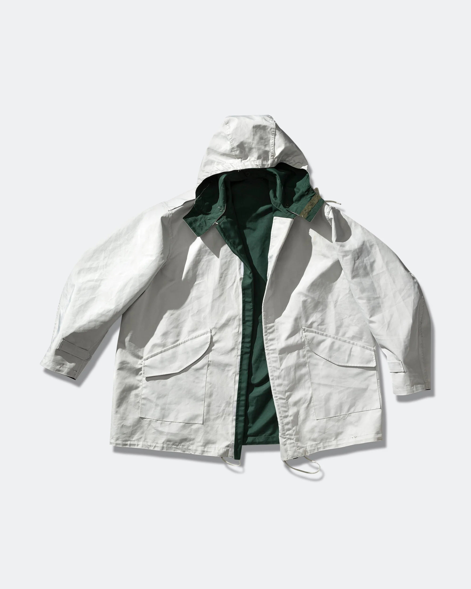 Pouch - Snow Jacket Conversion - Image 7