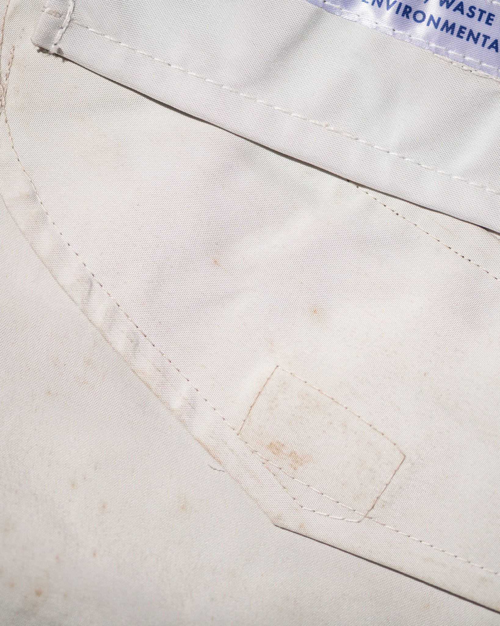 Shoe Bag - Snow Jacket Conversion - Image 5