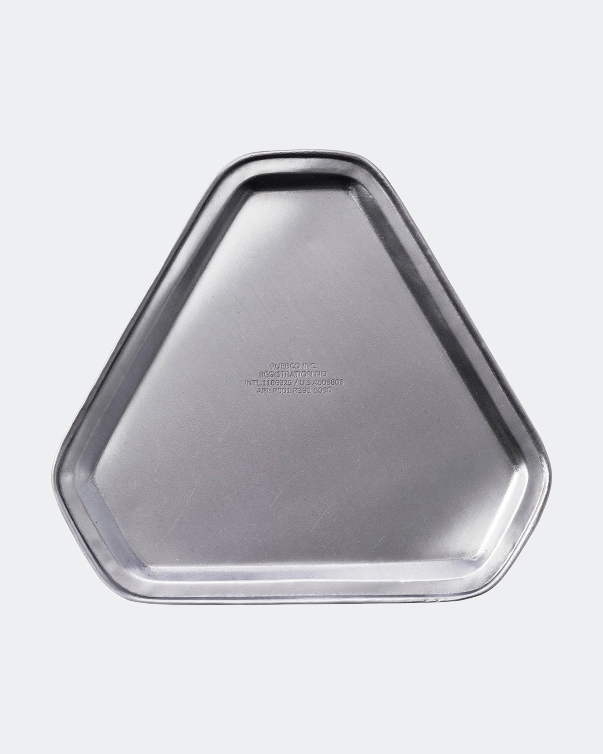 Triangle Tray - Steel