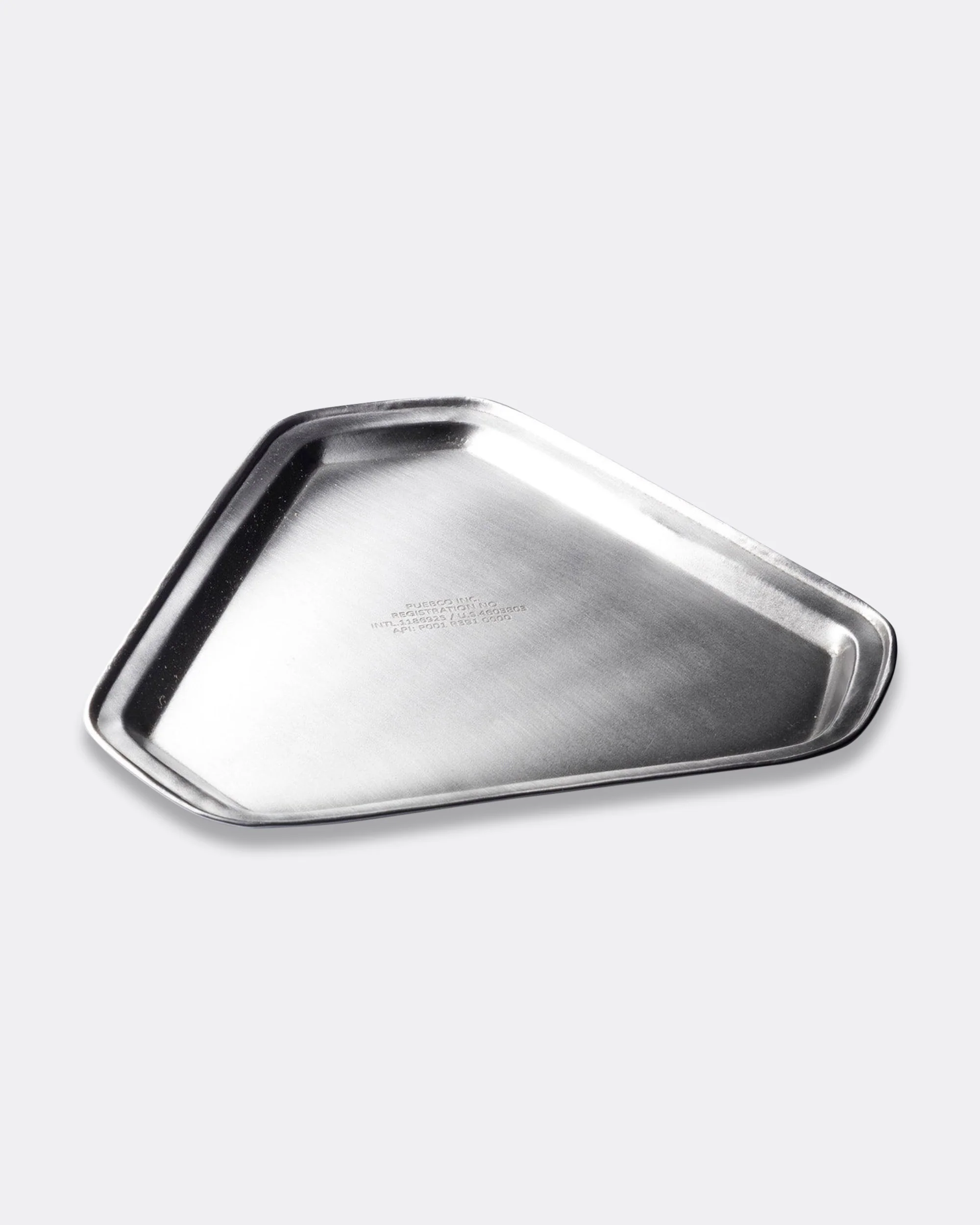 Triangle Tray - Steel - Image 2
