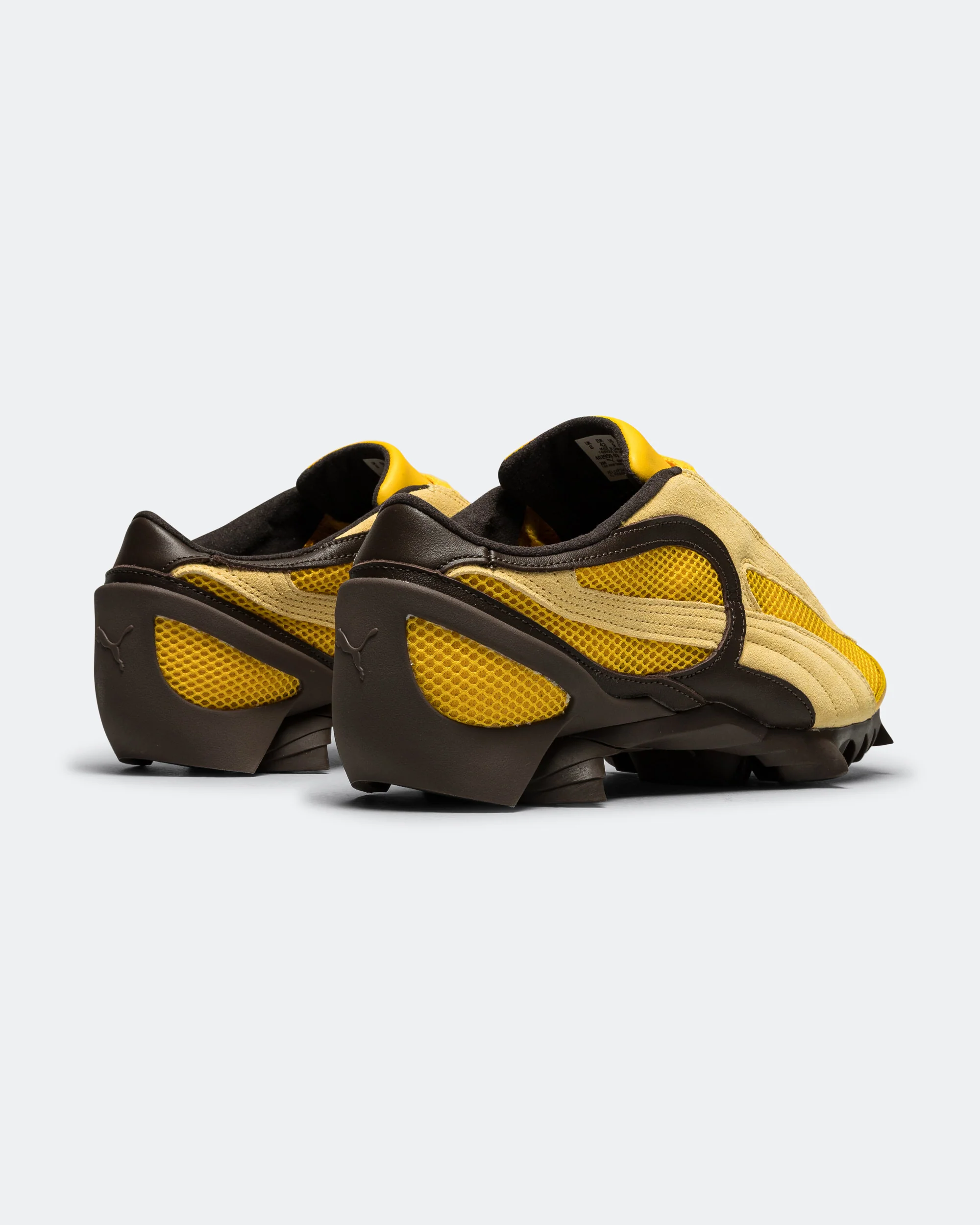 Beisser - Yellow Sizzle - Image 3