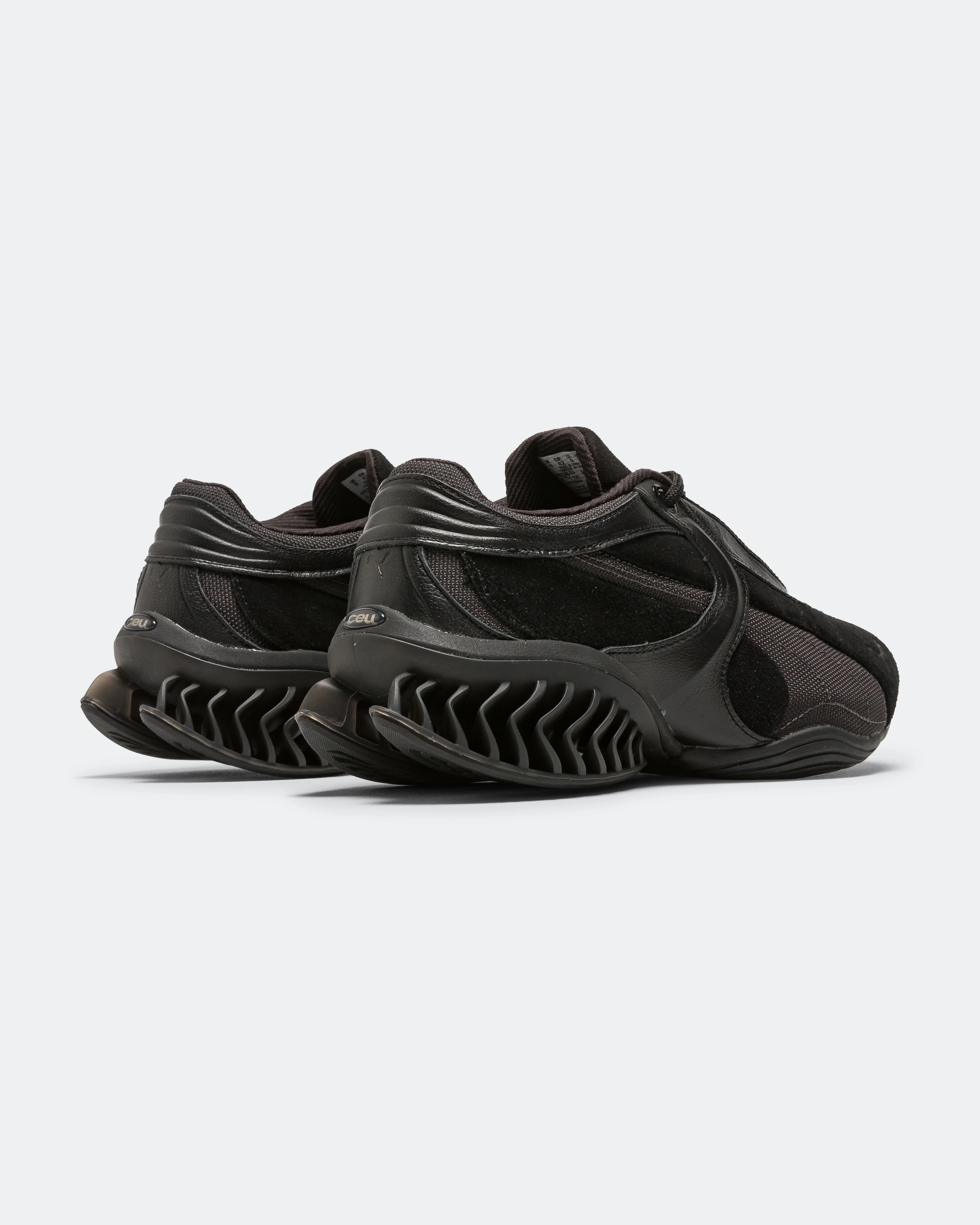 Cell Geo 1 - Puma Black - Image 3