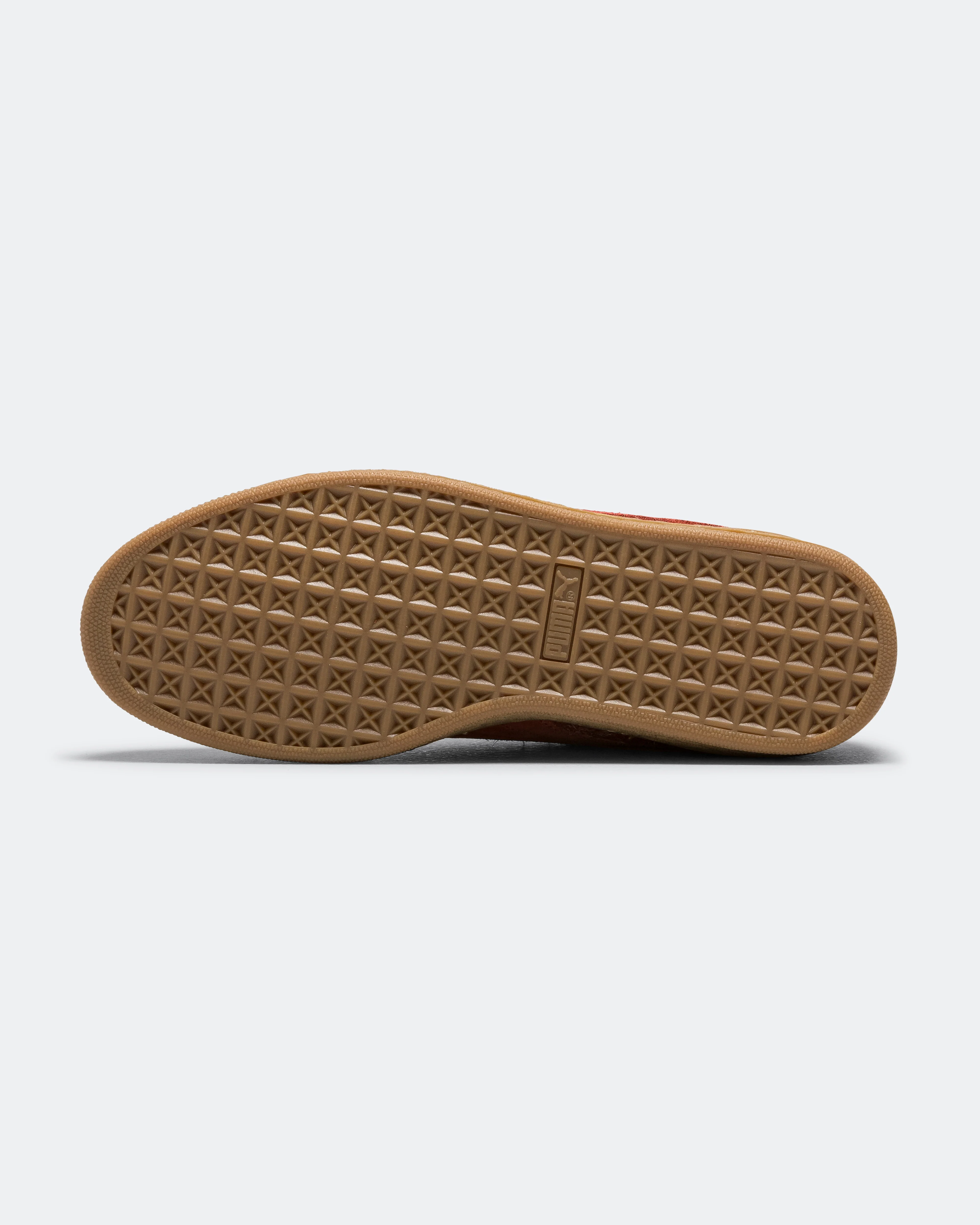 Suede x Danielle Cathari - Mars Red/Mars Red - Image 5