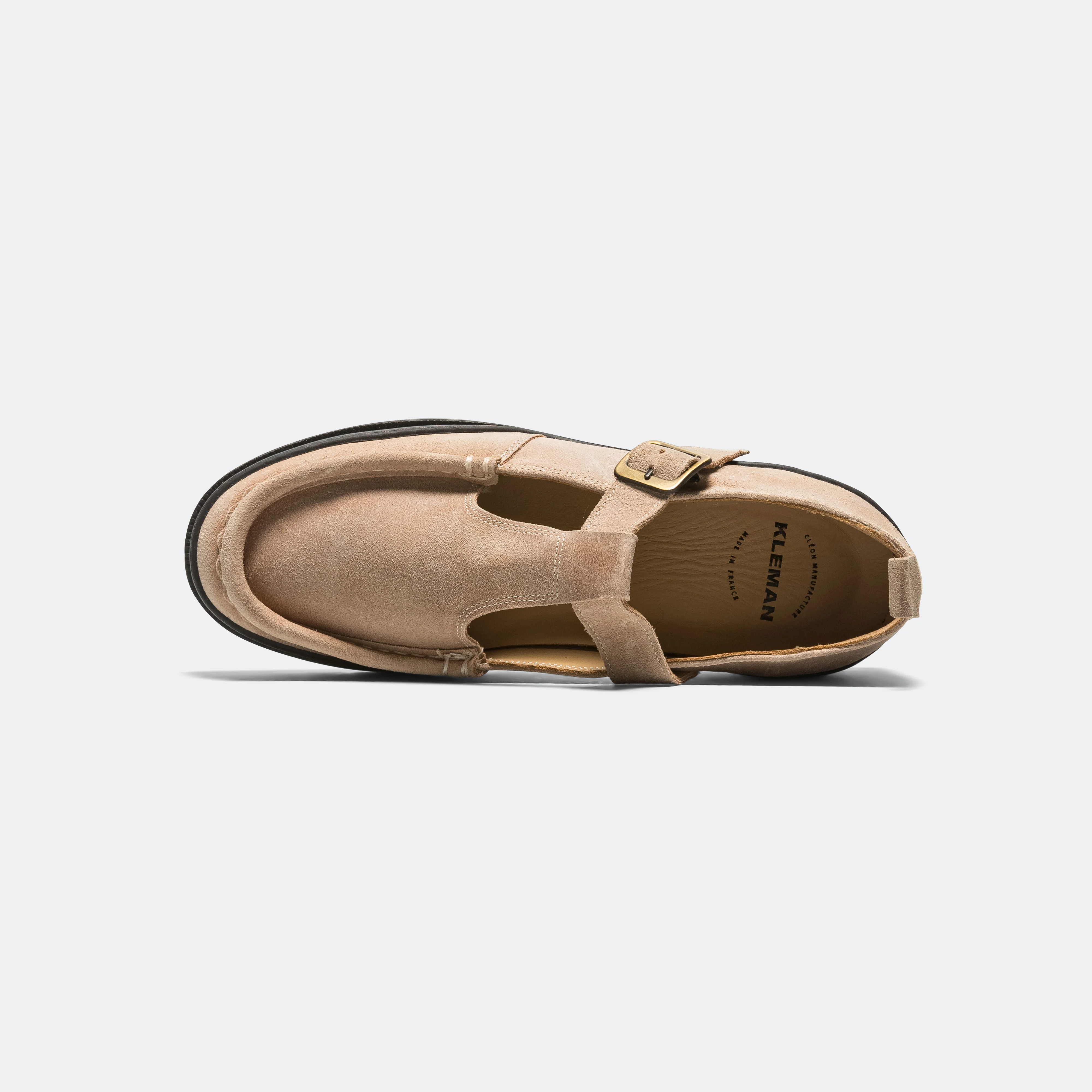 Rade EC - Beige - Image 4