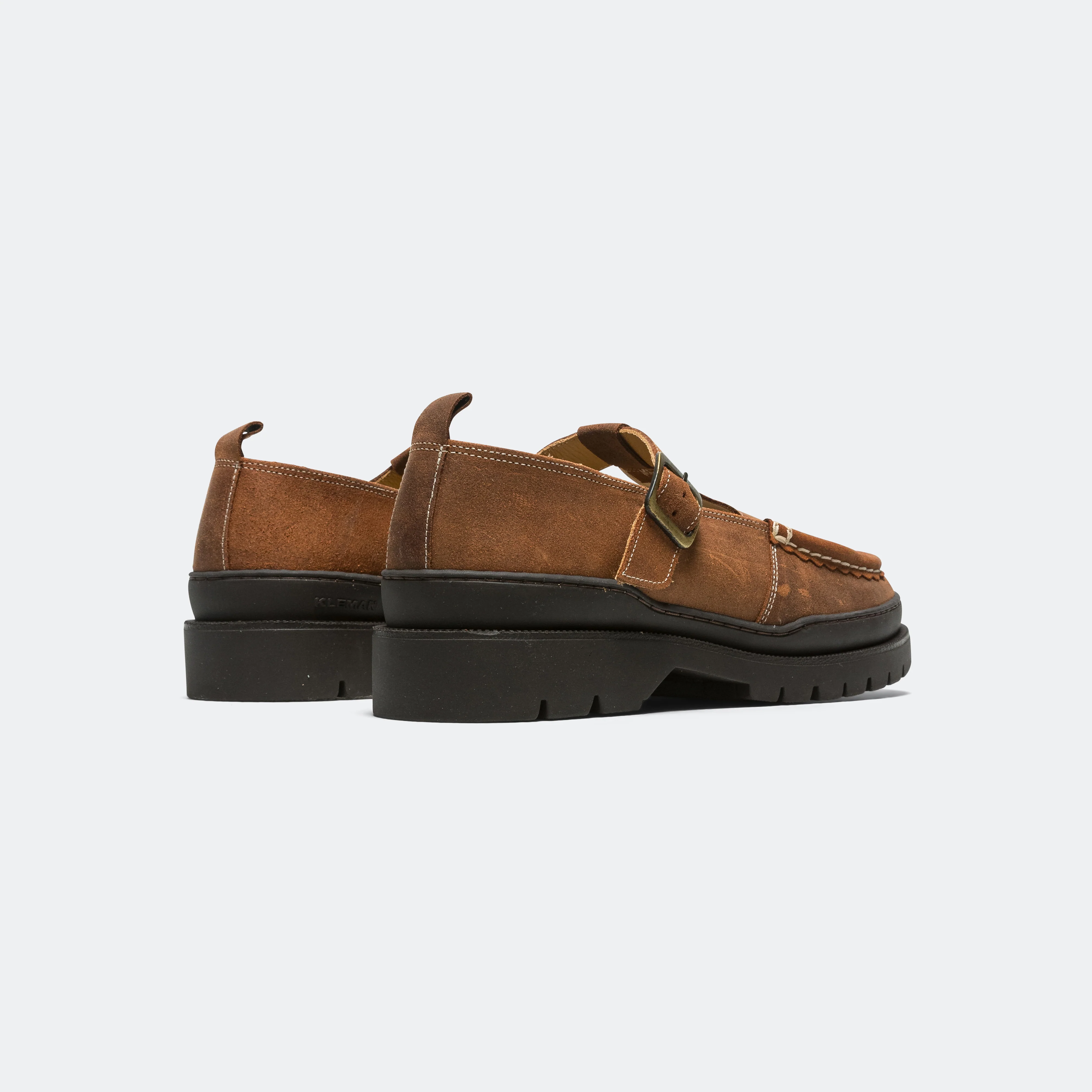 Rade EC - Cognac - Image 3