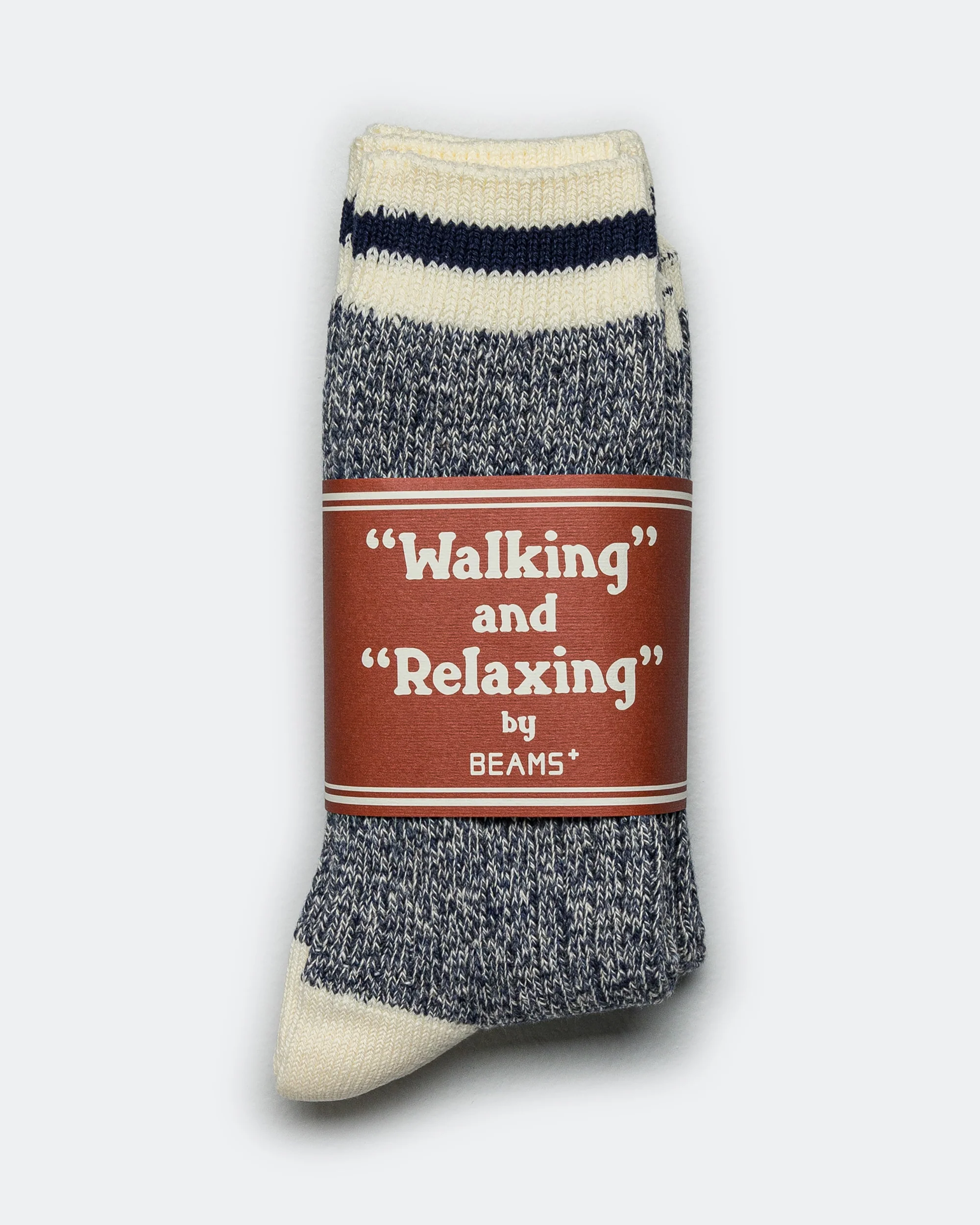 Rag Socks - New Navy/Navy