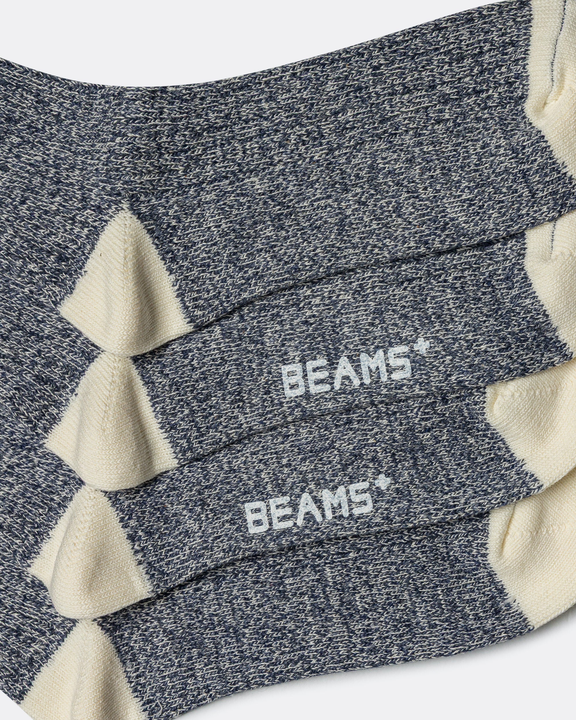 Rag Socks - New Navy/Navy - Image 4