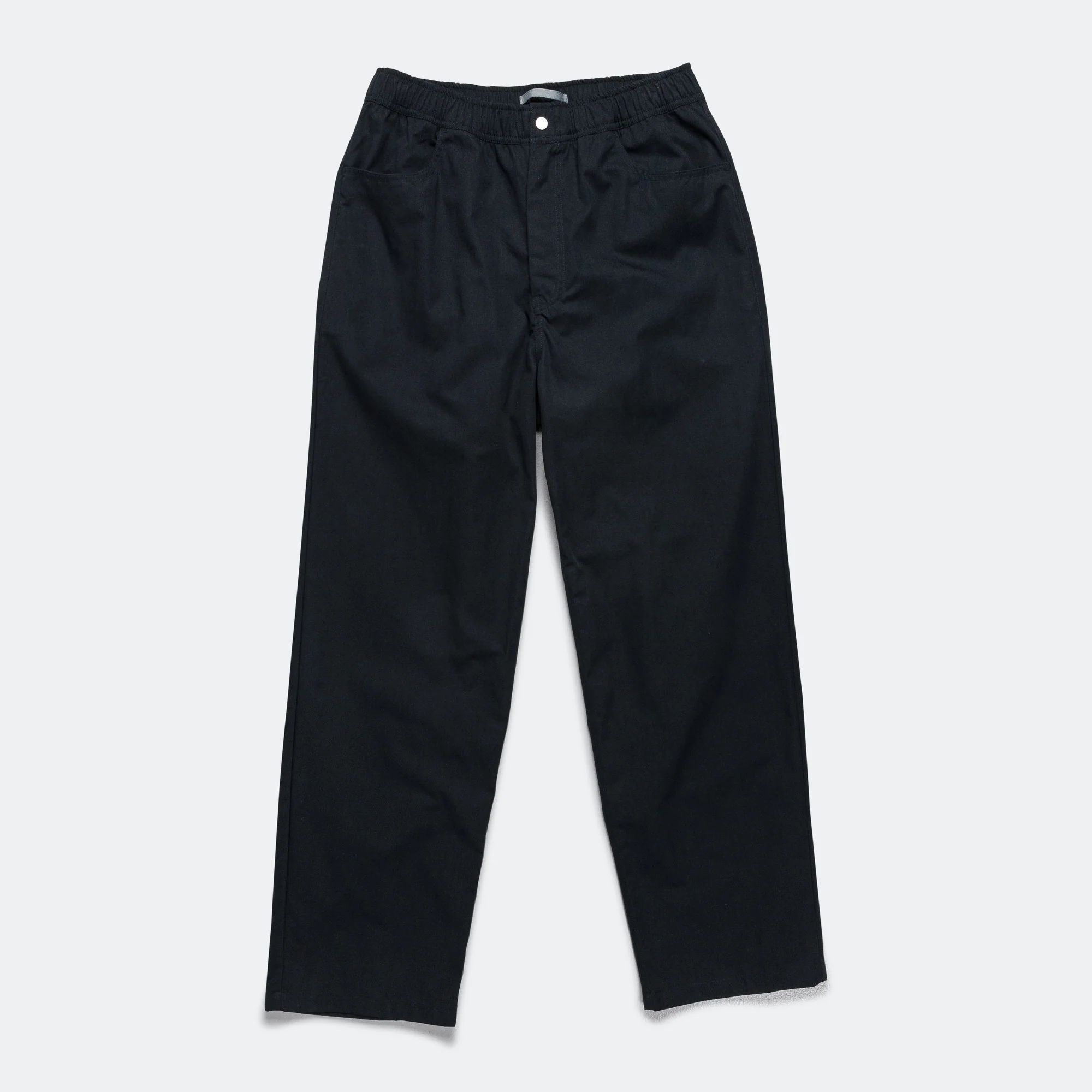 Ragnar Fine Broken Twill - Dark Navy