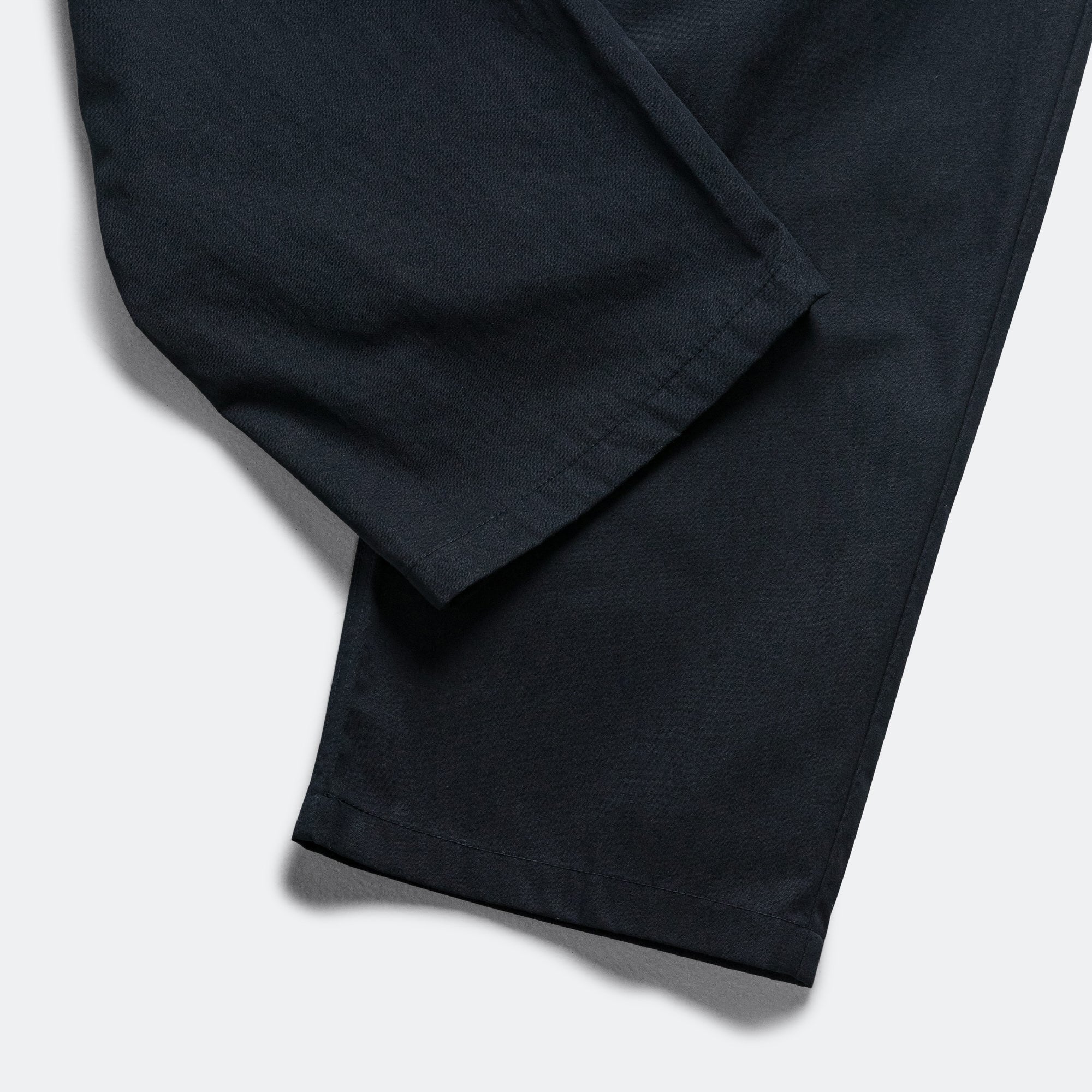 Ragnar Fine Broken Twill - Dark Navy - Image 5