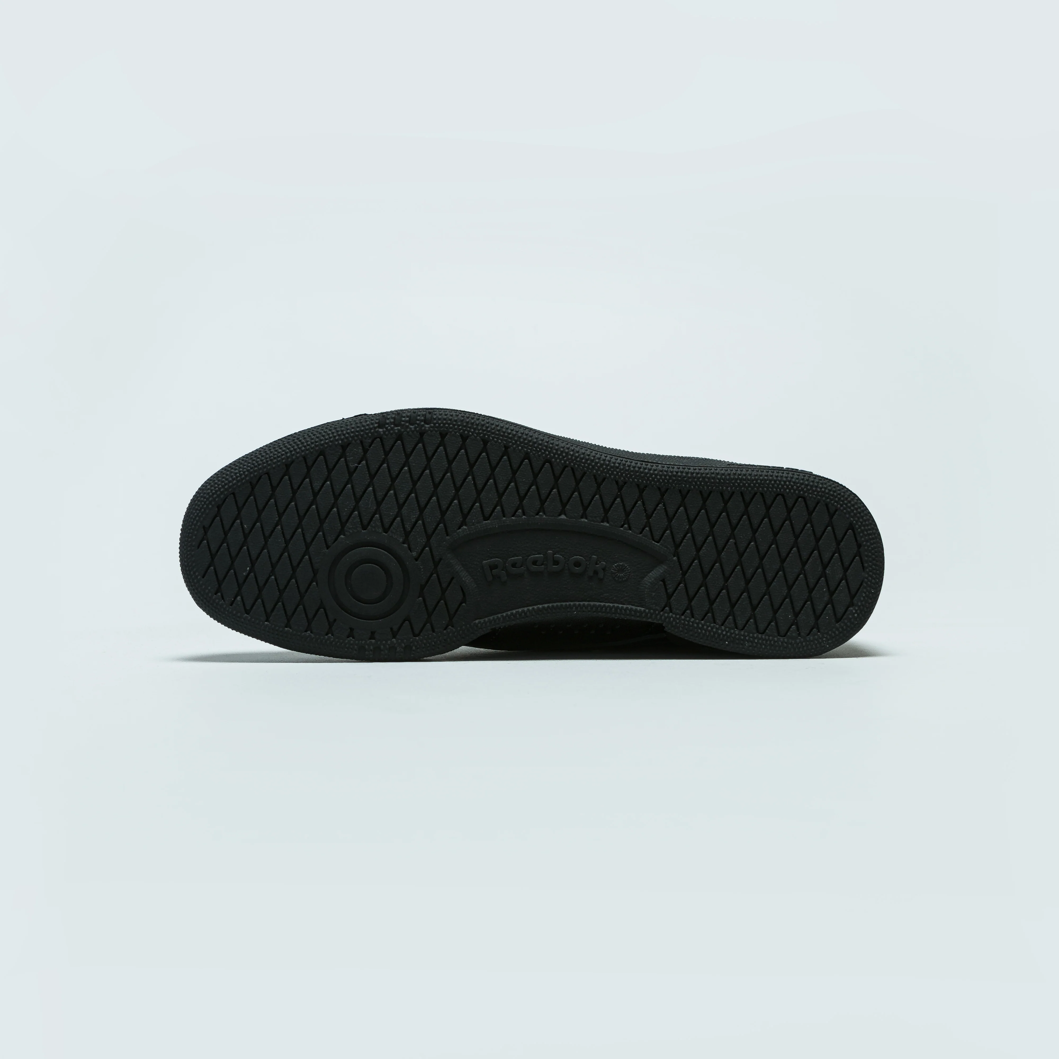 Club C Grounds - Black/Vector Red - Image 5