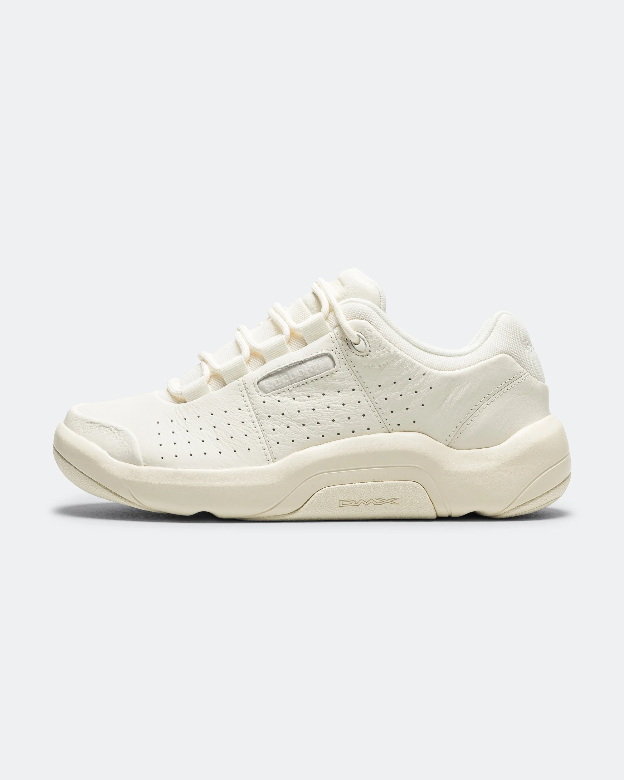 DMX Comfort+ Classic - Chalk/Vintage Chalk