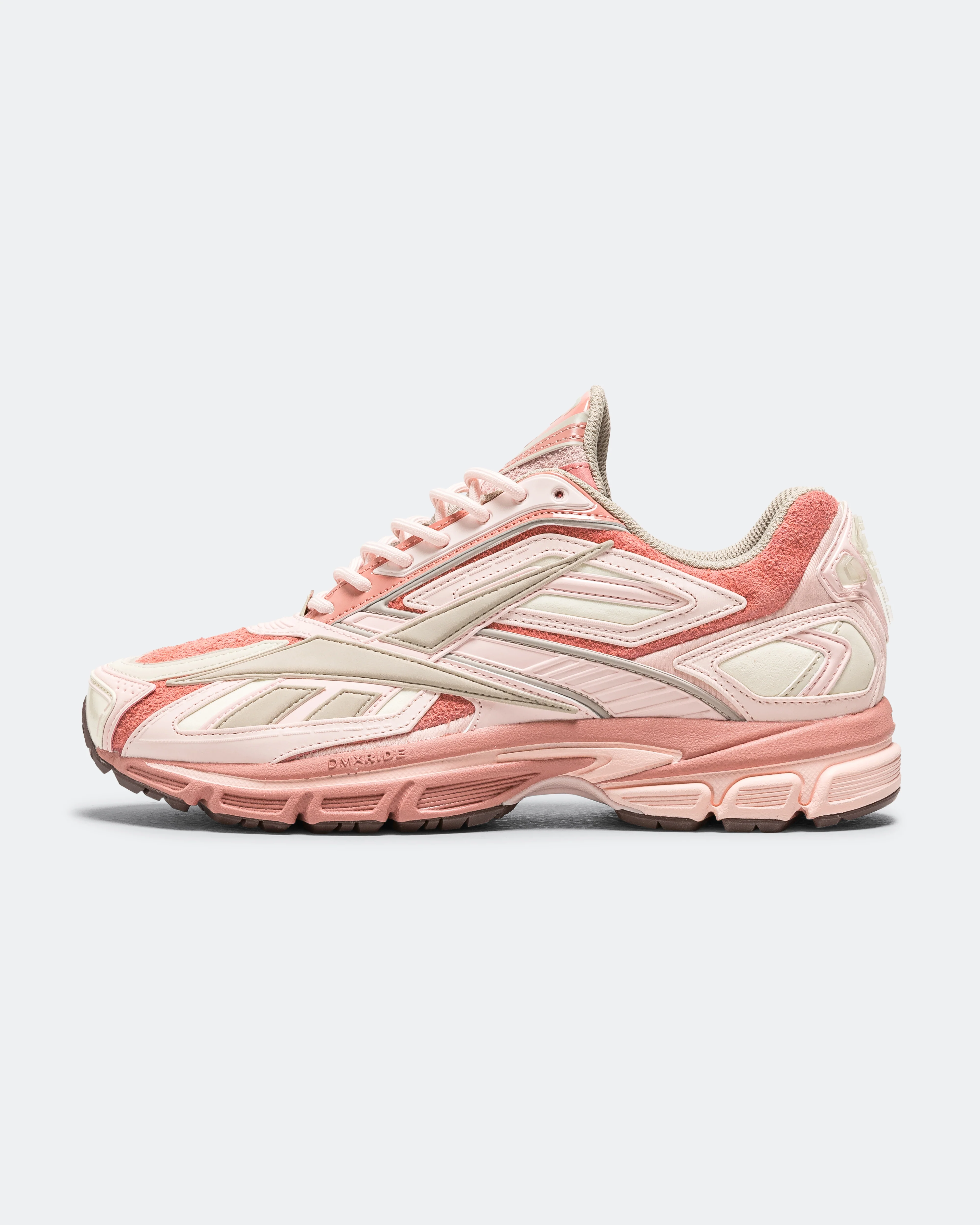 Premier Road Ultra - Pure Pink/Gentle Pink-Vintage Chalk