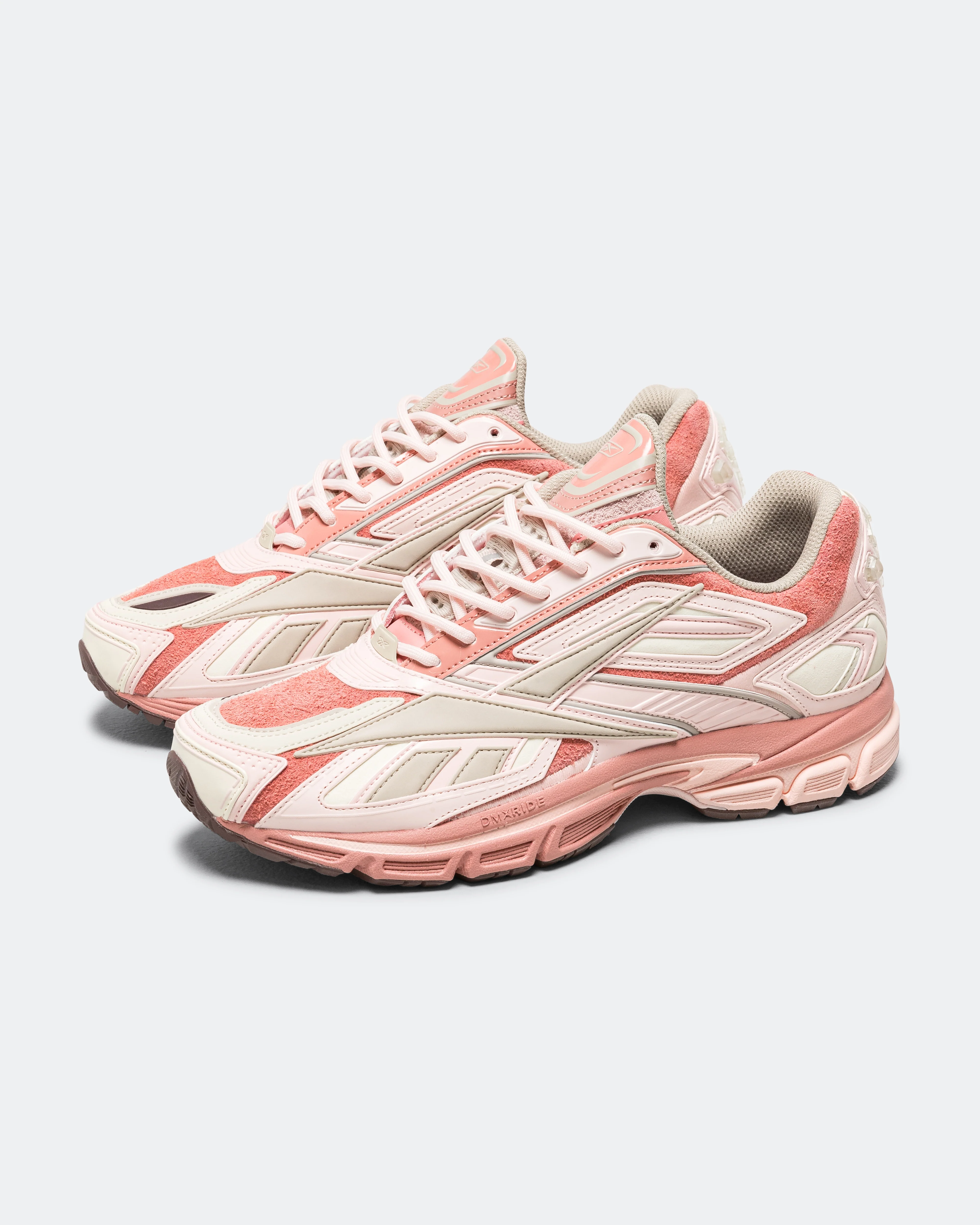 Premier Road Ultra - Pure Pink/Gentle Pink-Vintage Chalk - Image 2