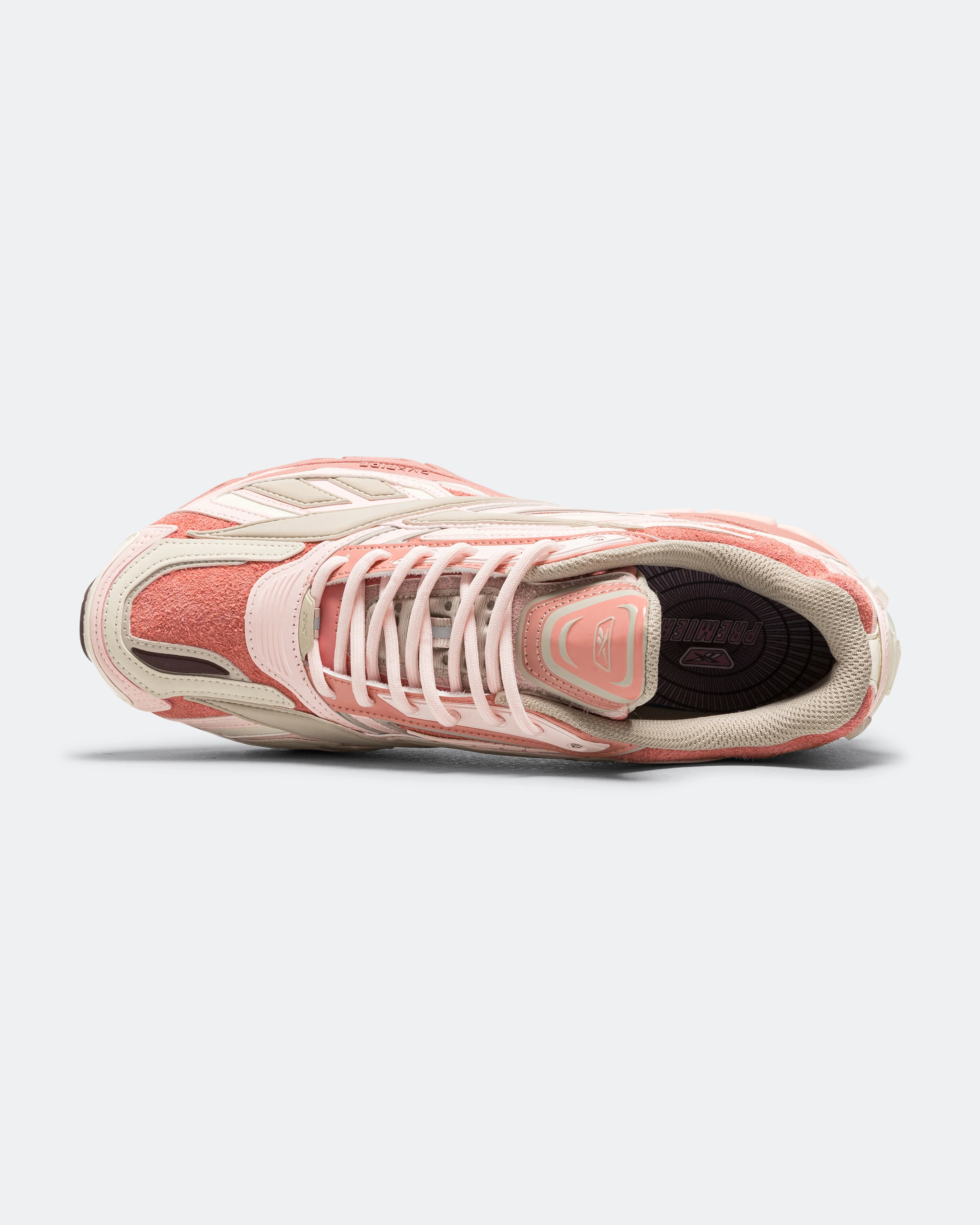 Premier Road Ultra - Pure Pink/Gentle Pink-Vintage Chalk - Image 4