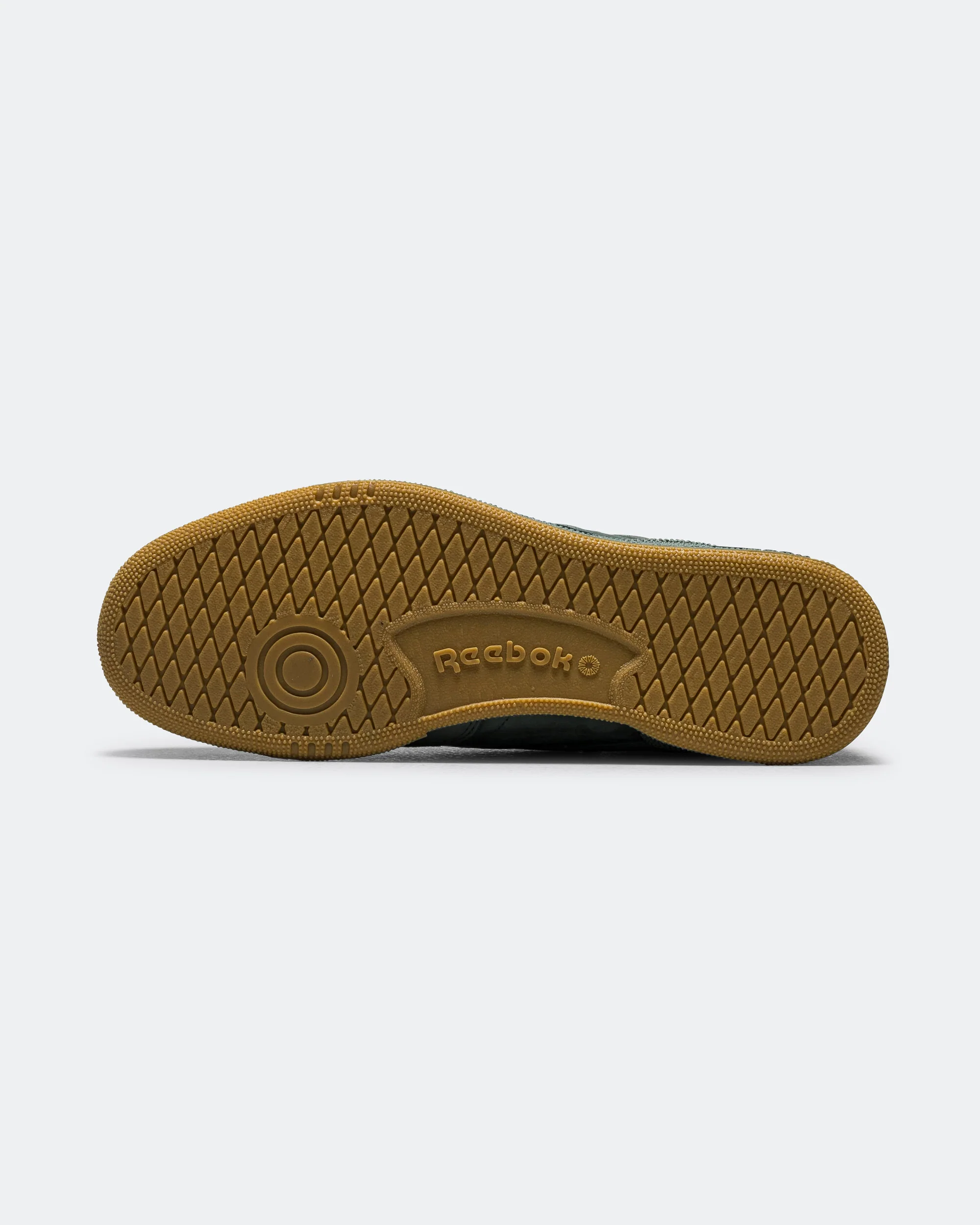Club C 85 Vintage - Dark Fog/Khaki Brown - Image 5
