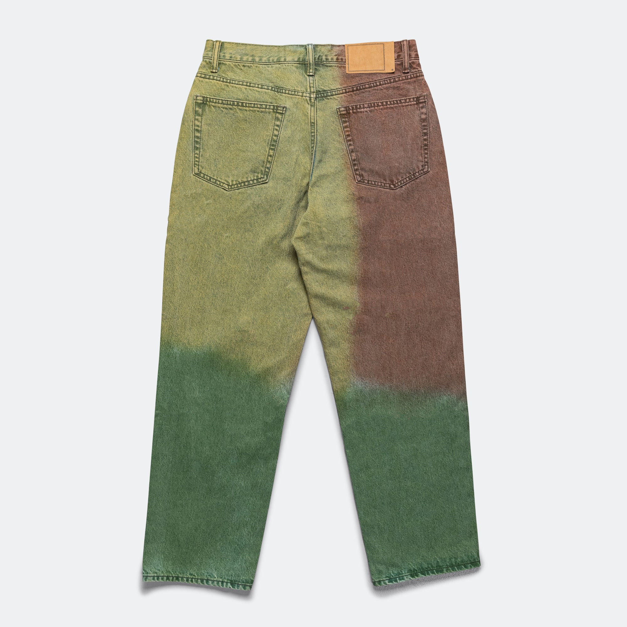 Regular Jeans - Multi - Image 2