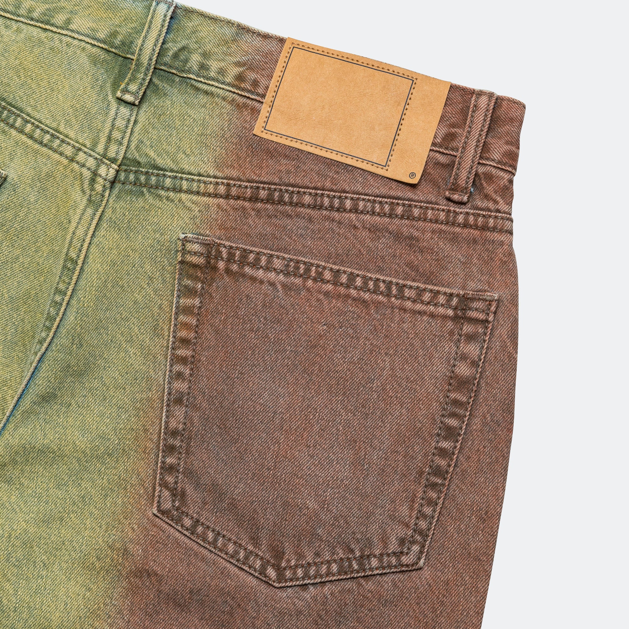 Regular Jeans - Multi - Image 5