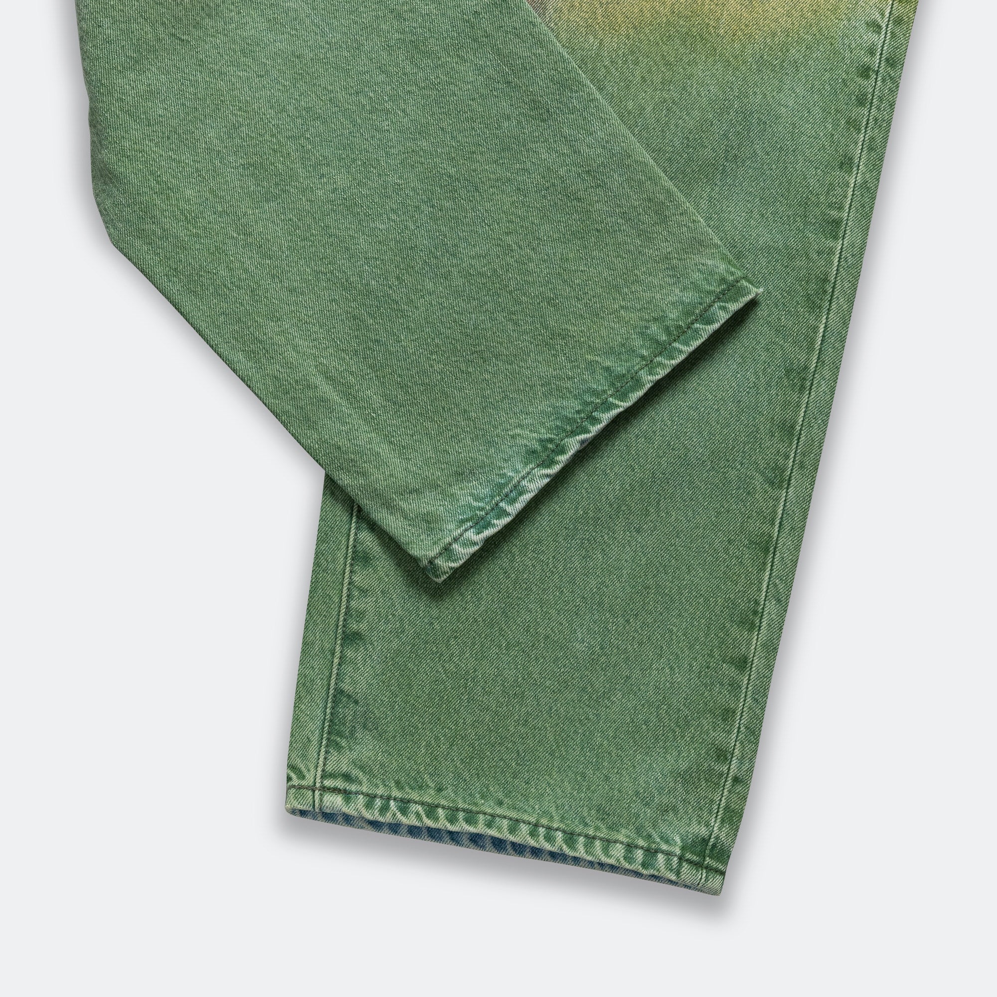 Regular Jeans - Multi - Image 6