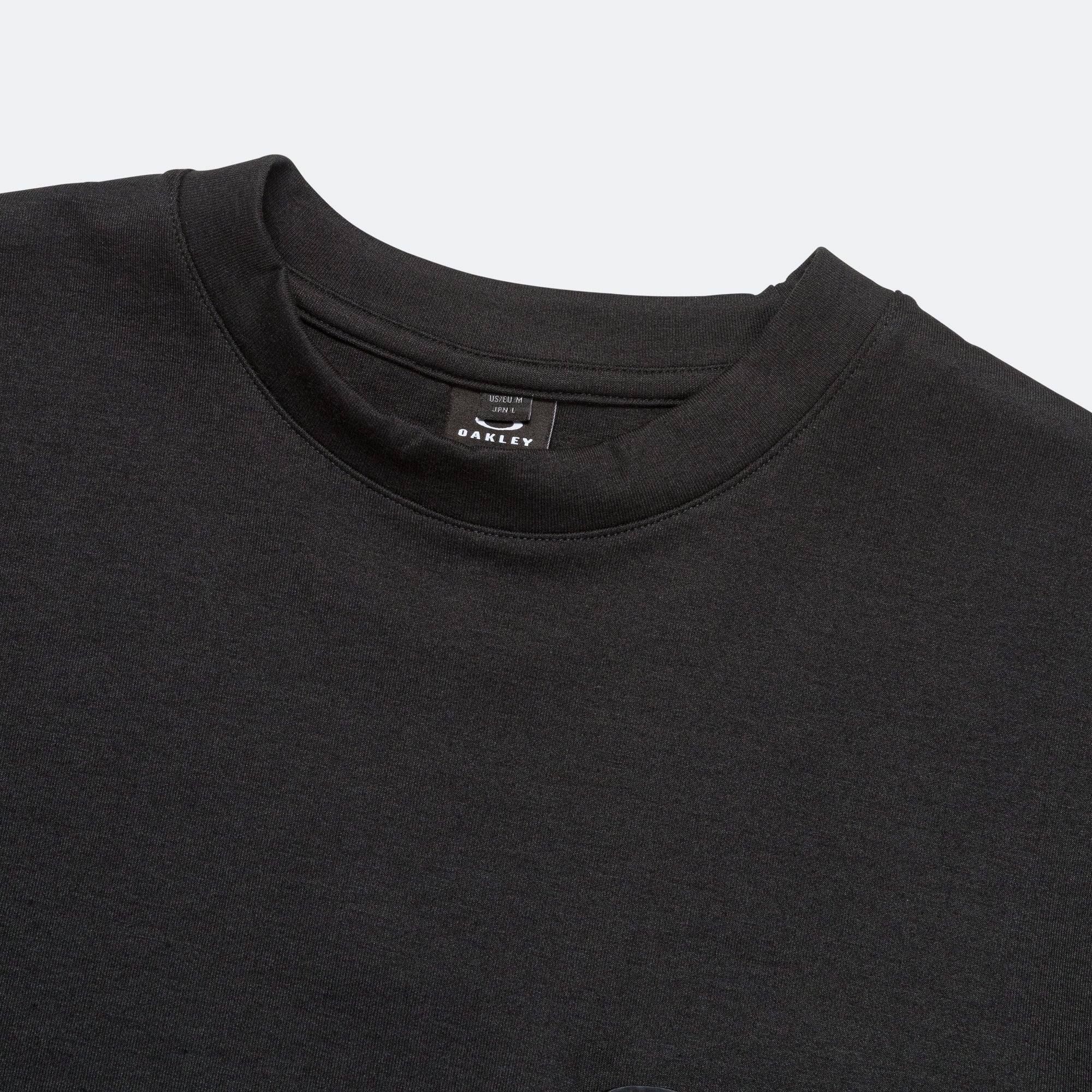 Reserve Pocket Tee - Blackout - Image 2