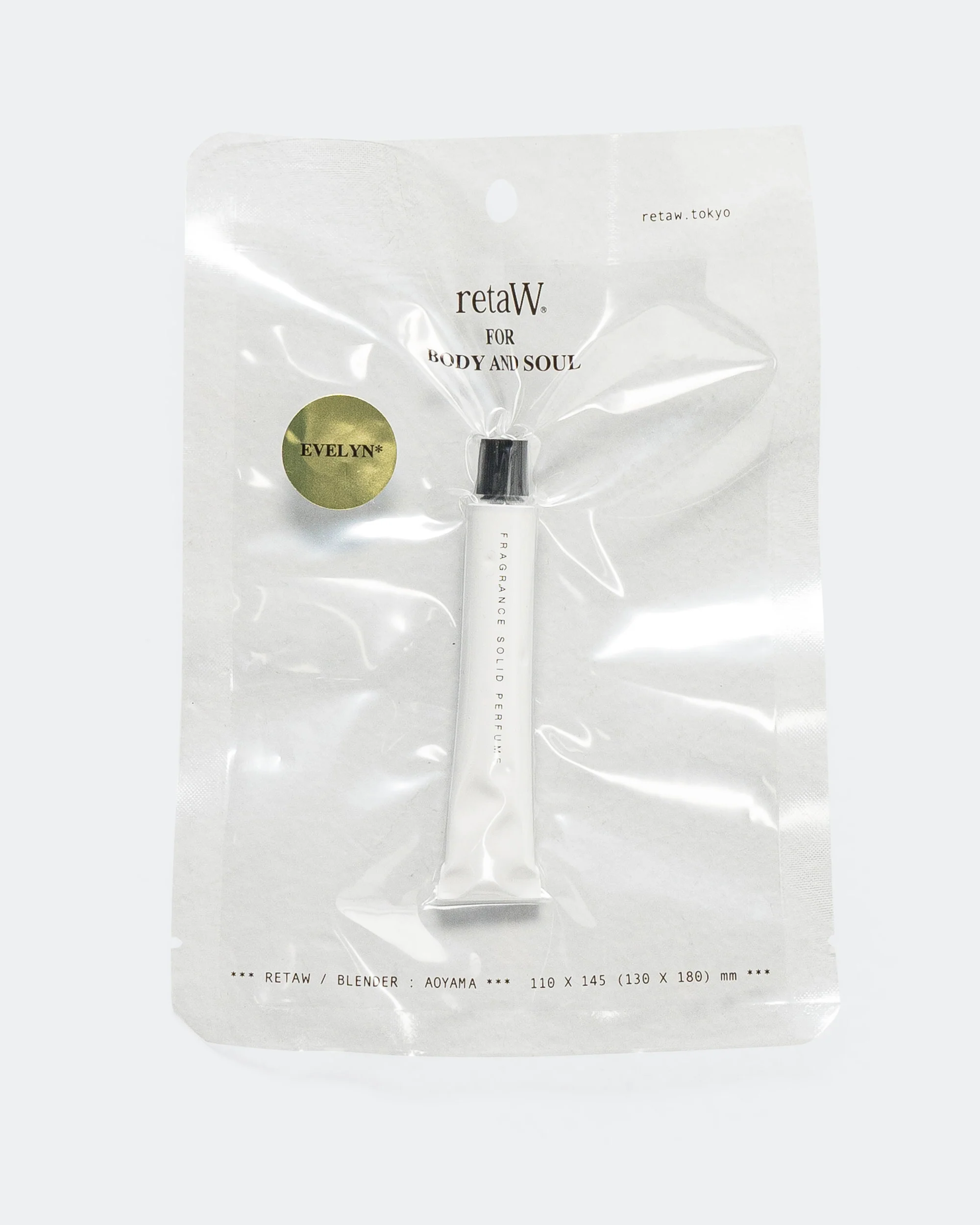 EVELYN* Solid Perfume