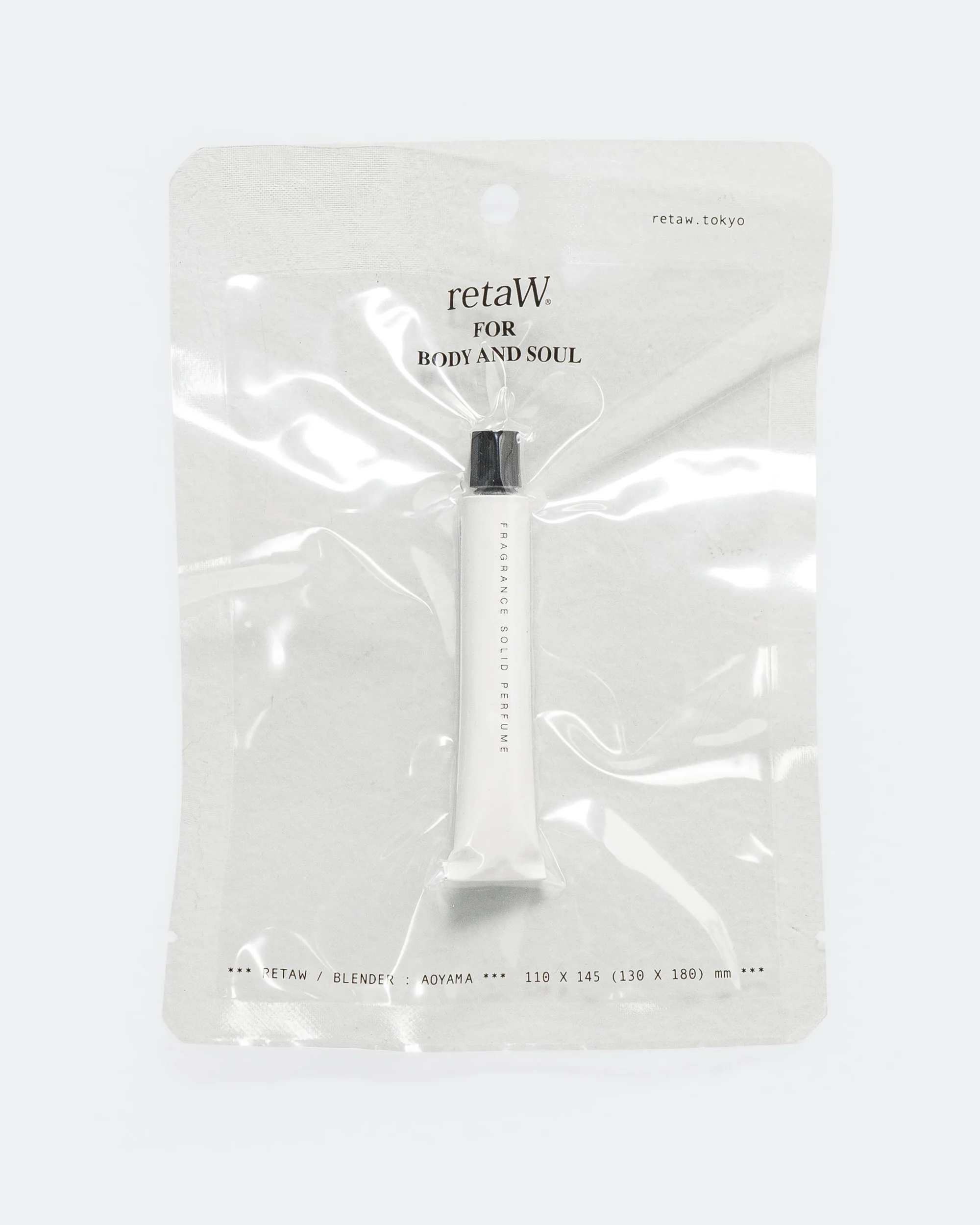 LYN* Solid Perfume