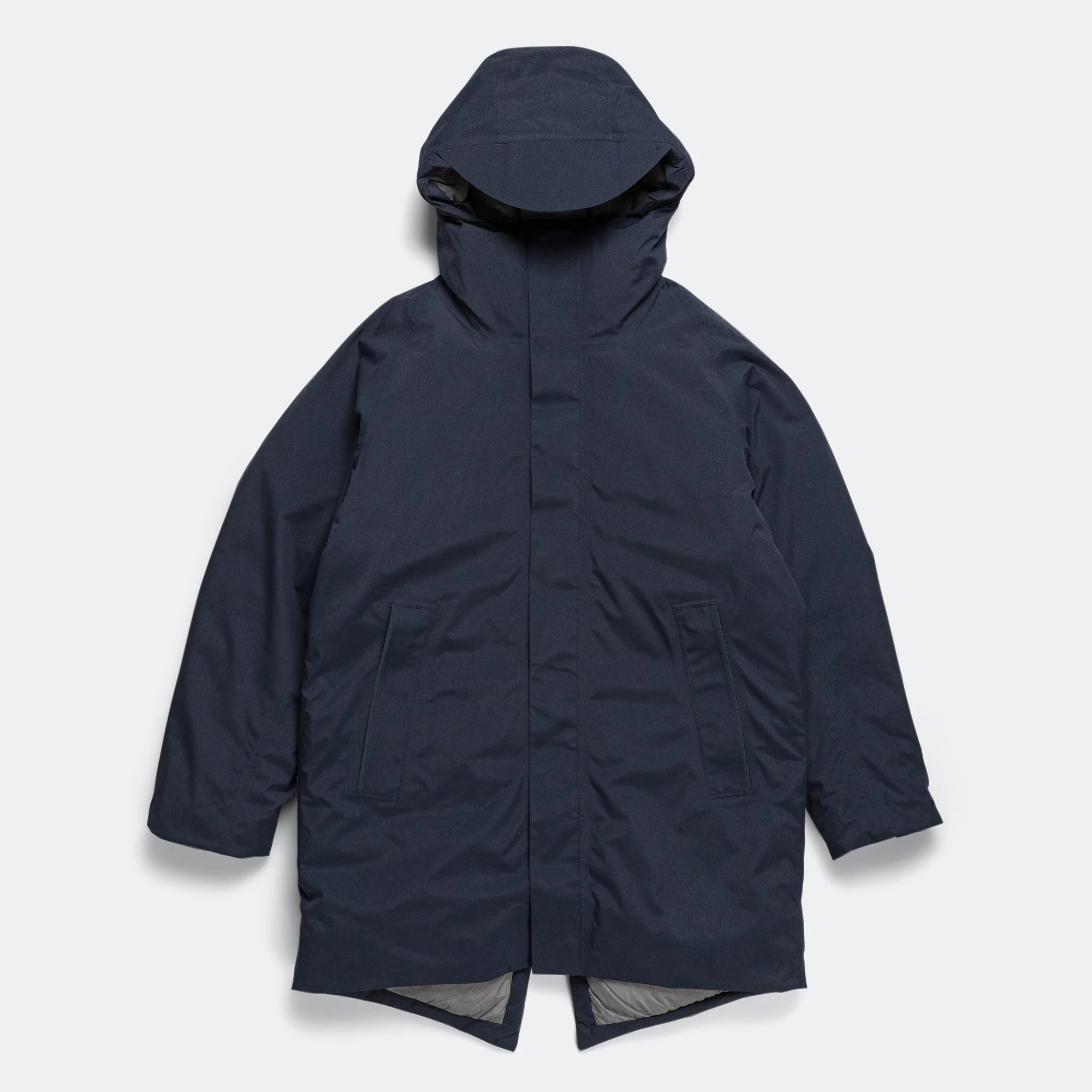 Rokkvi 7.0 Gore-Tex Jacket - Dark Navy