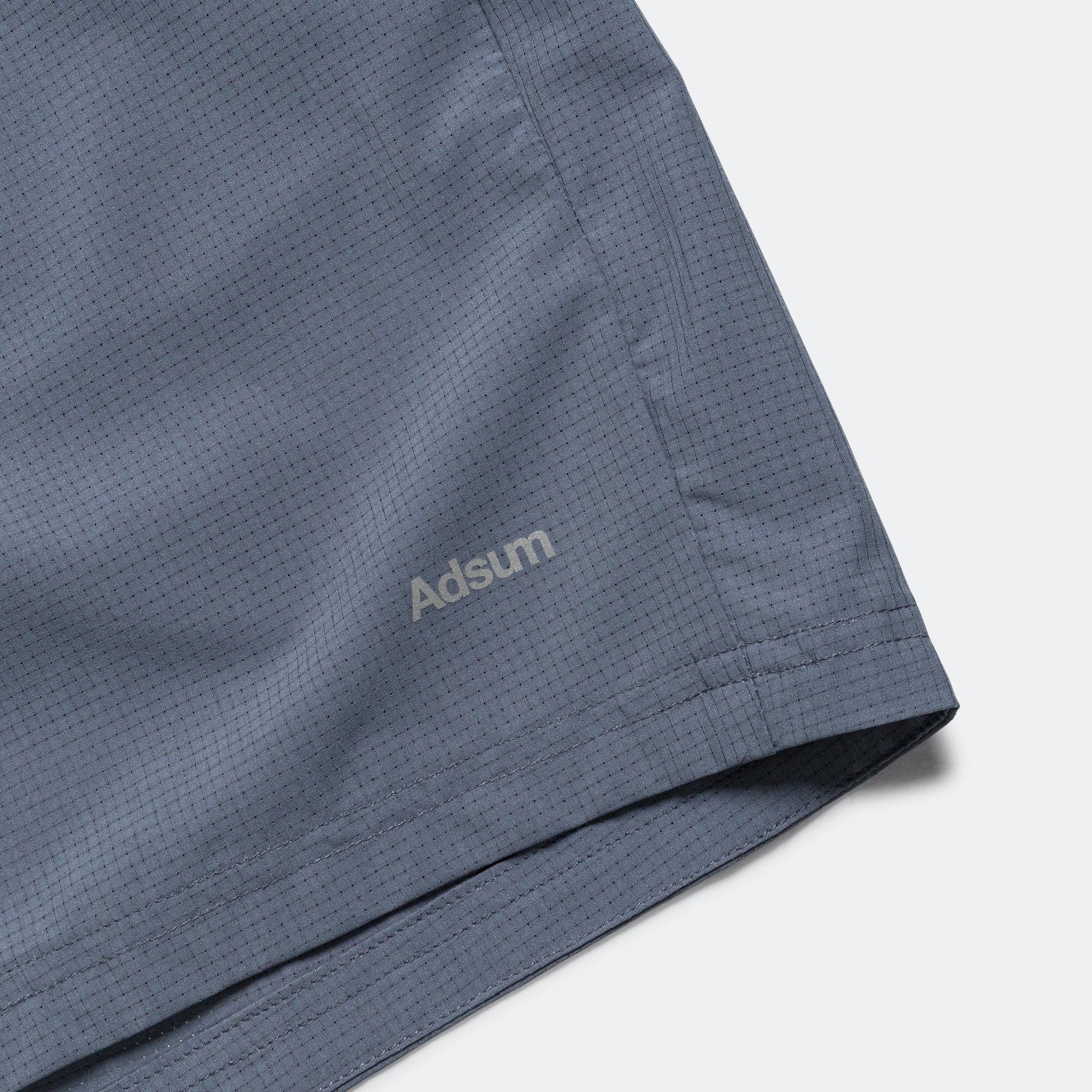 Run Short - Grey - Image 3