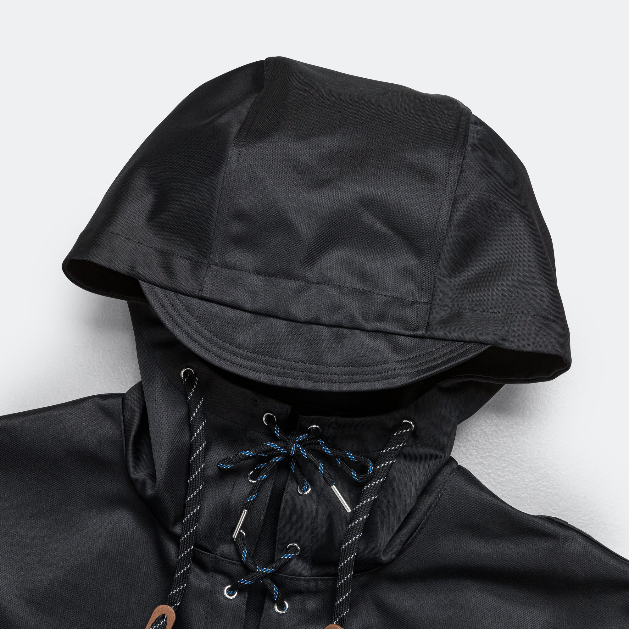 Sailor Jacket x Wales Bonner - Black - Image 4