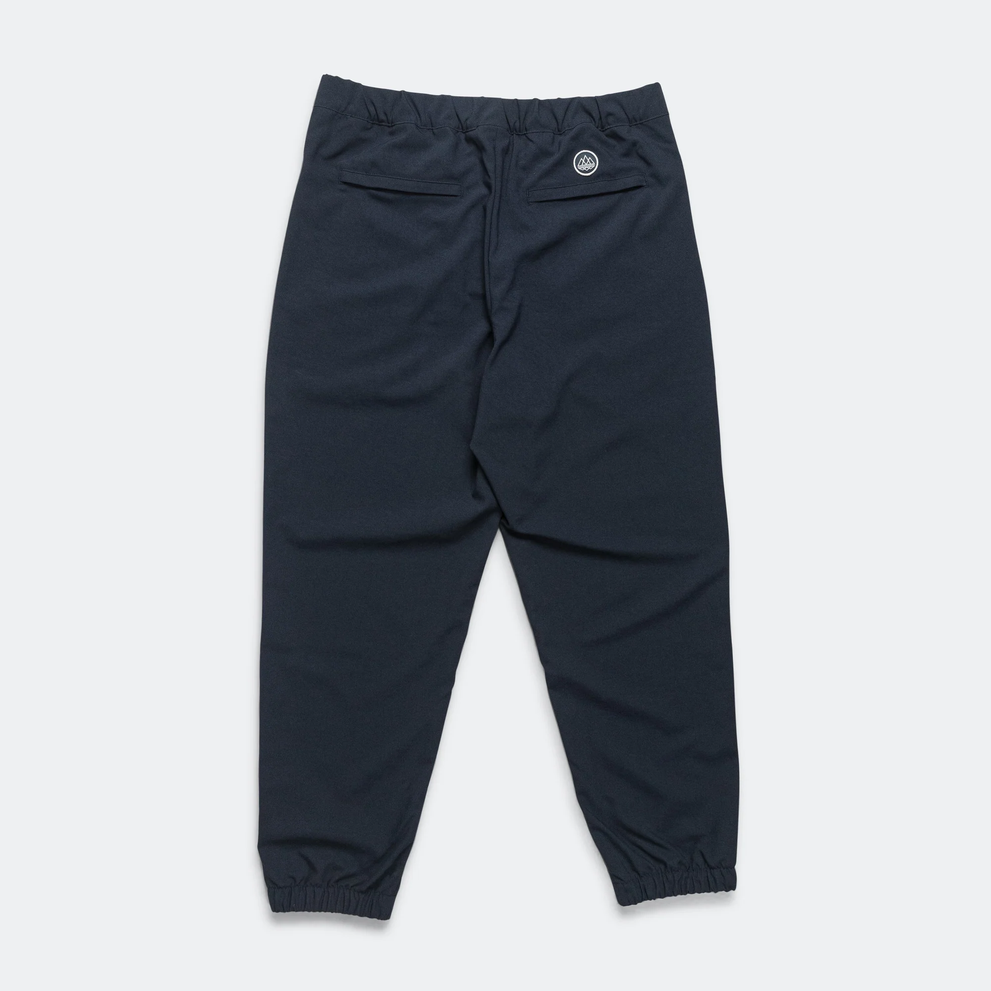 Salesbury SPZL Pant - Night Navy - Image 2