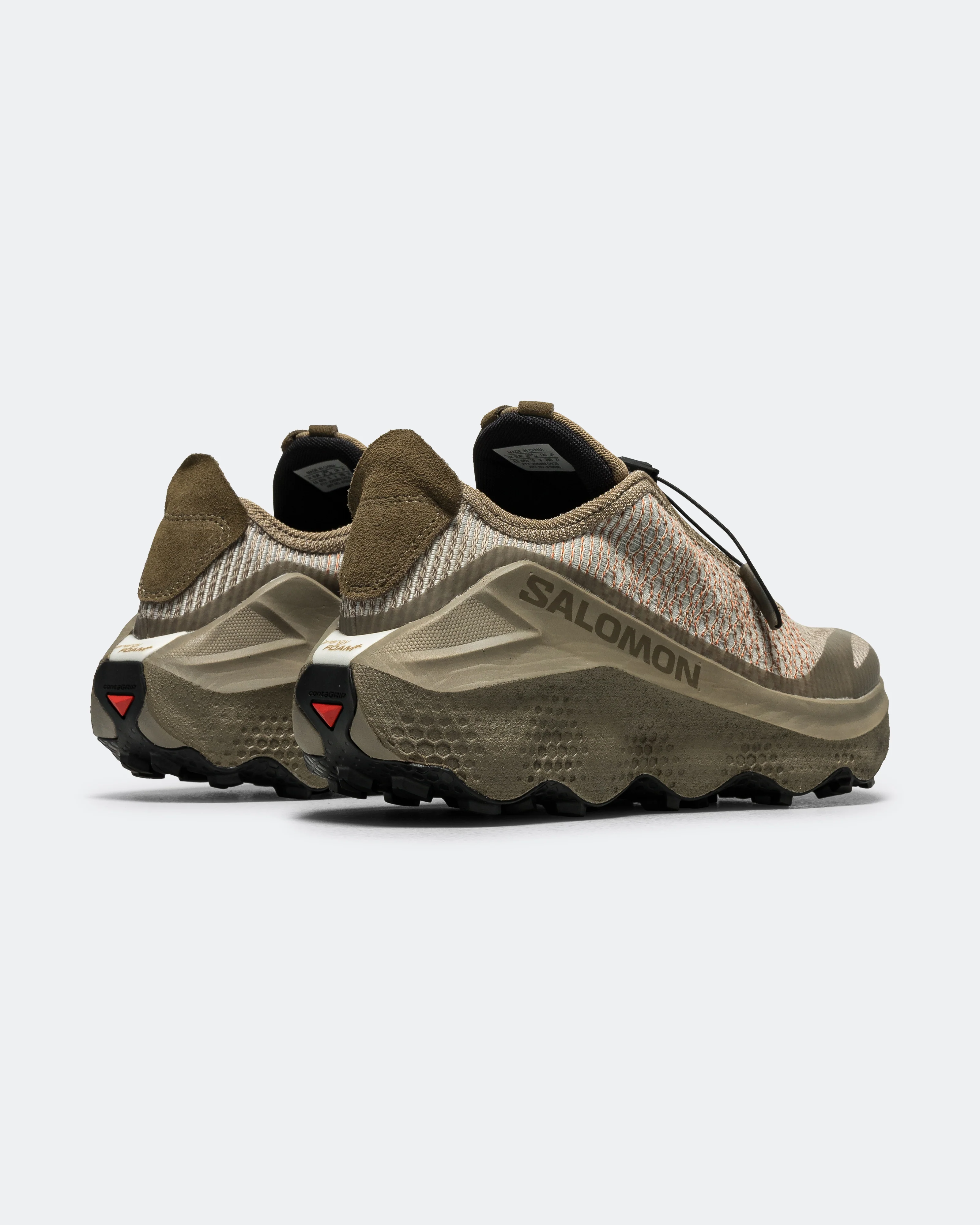 Orava Advanced - Fallen Rock/Stone Grey-Bronze Brown - Image 3