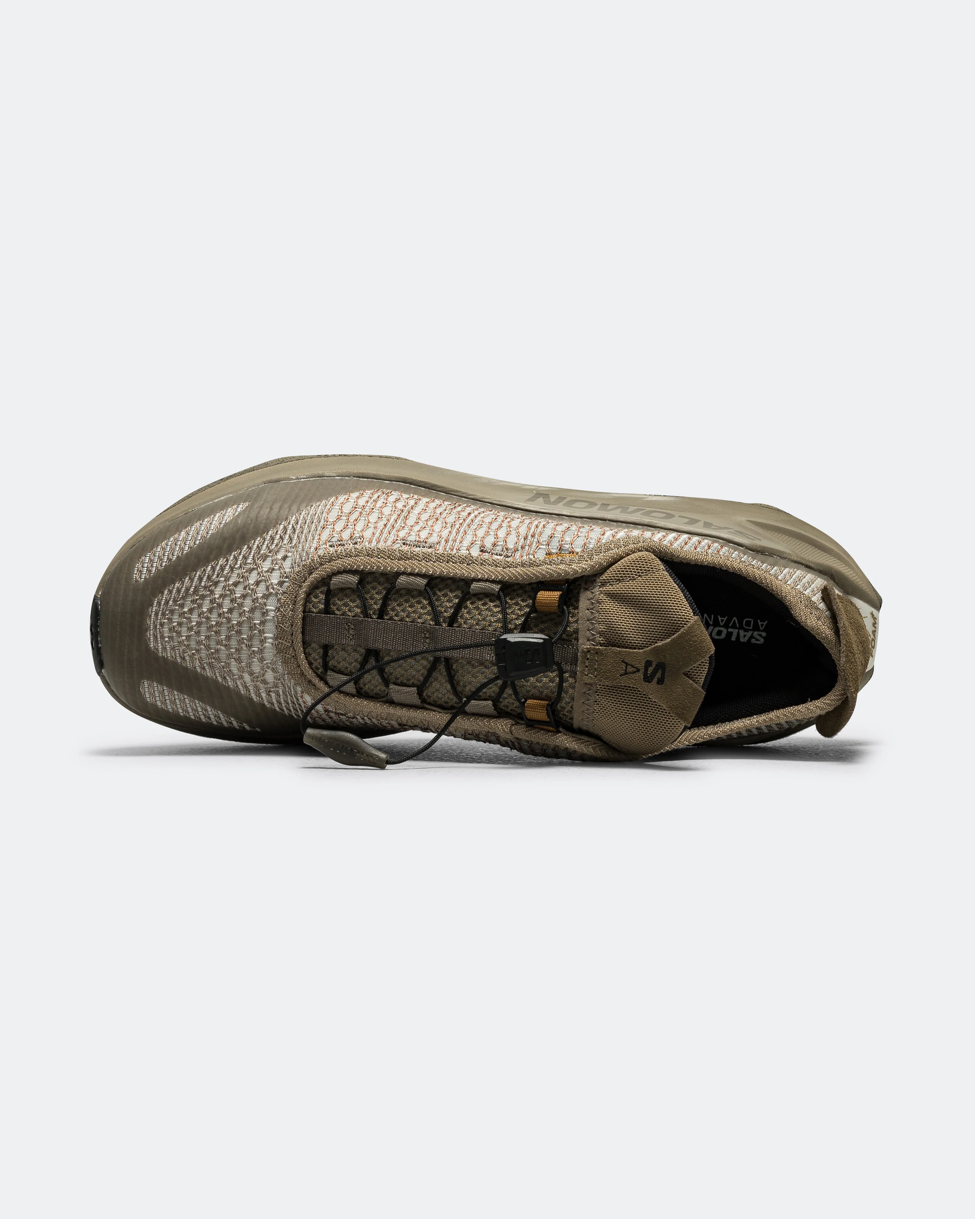 Orava Advanced - Fallen Rock/Stone Grey-Bronze Brown - Image 4