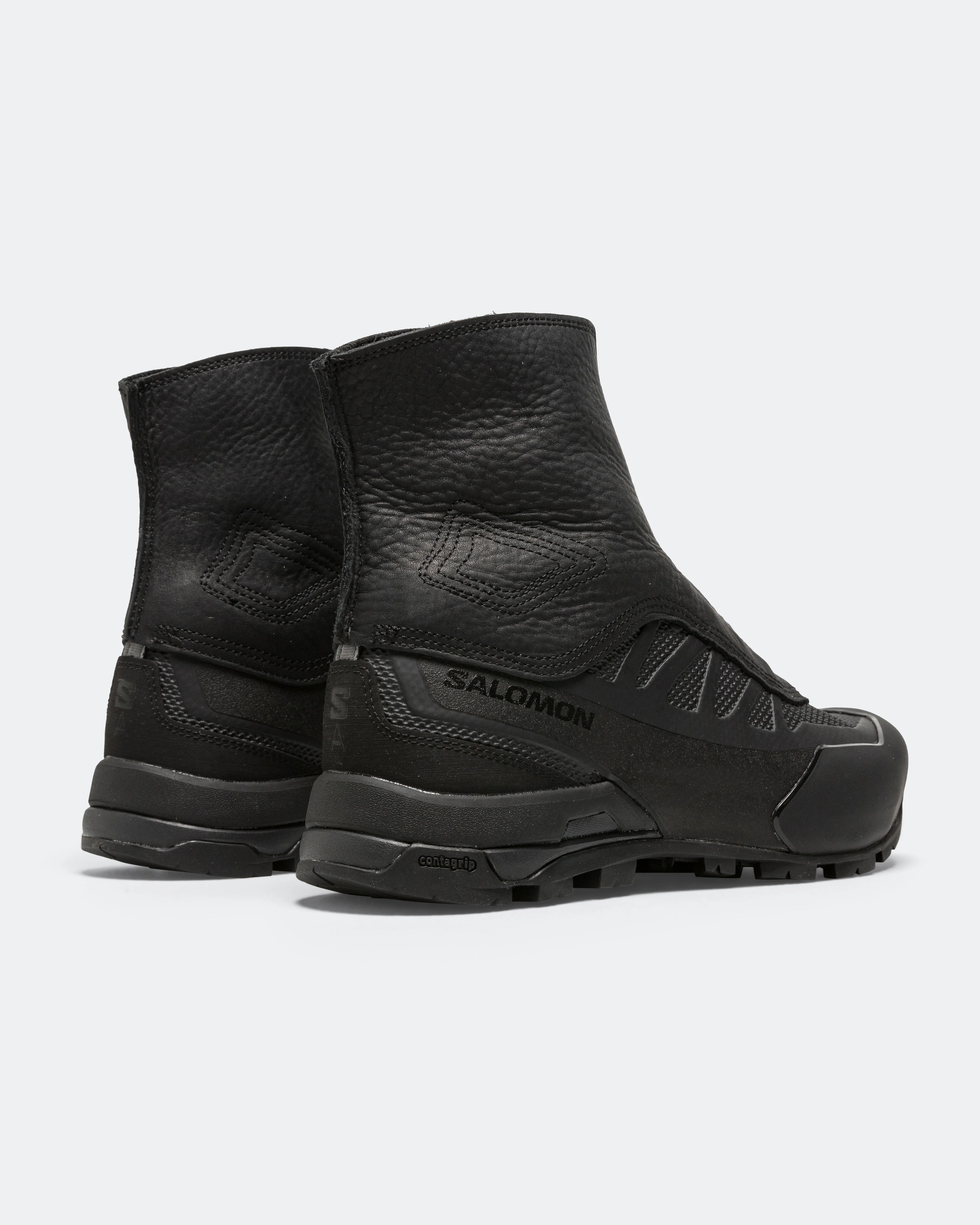 Tepiaz Advanced - Black/Black-Sedona Sage - Image 3