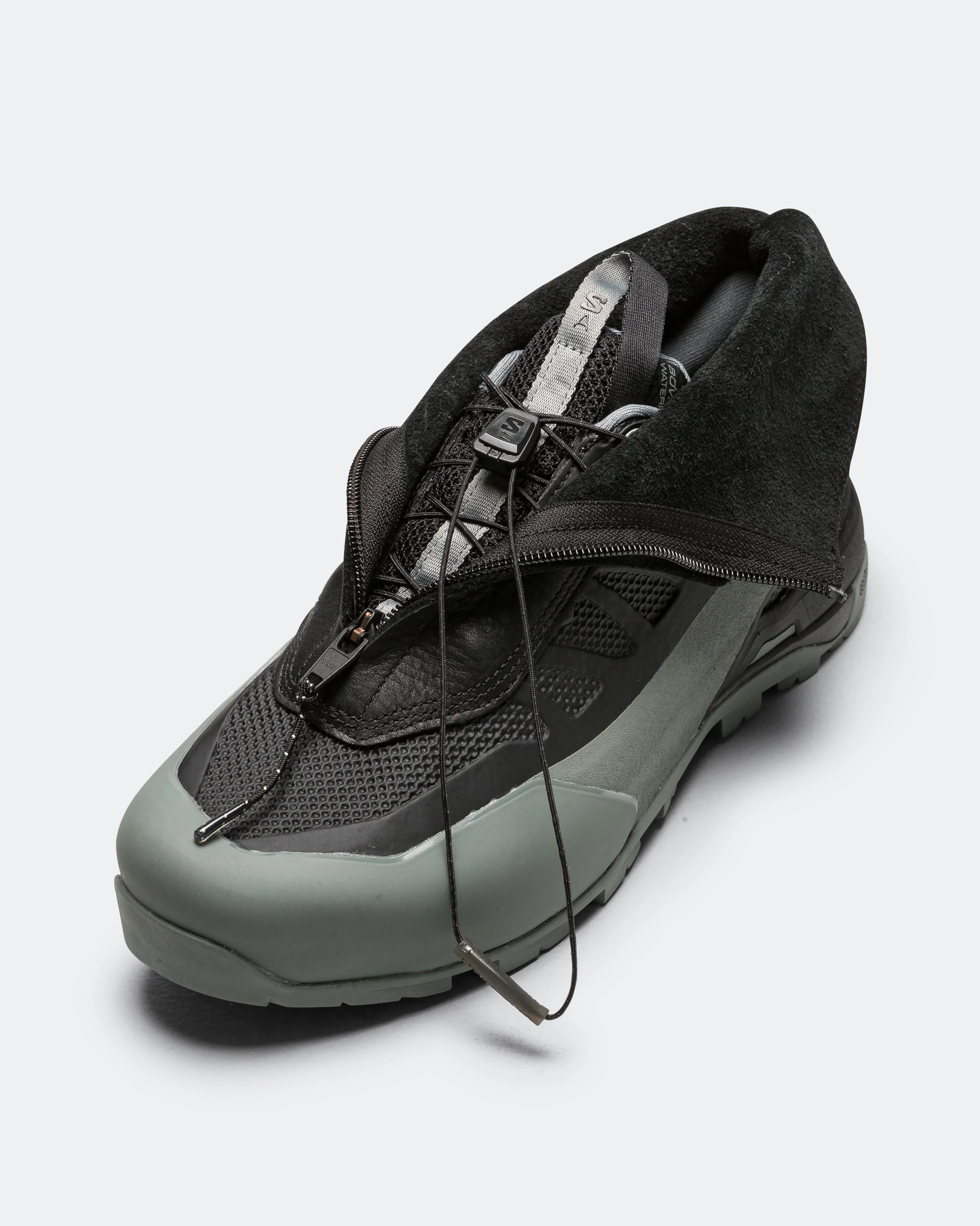 Tepiaz Advanced - Black/Sedona Sage-Sedona Sage - Image 6
