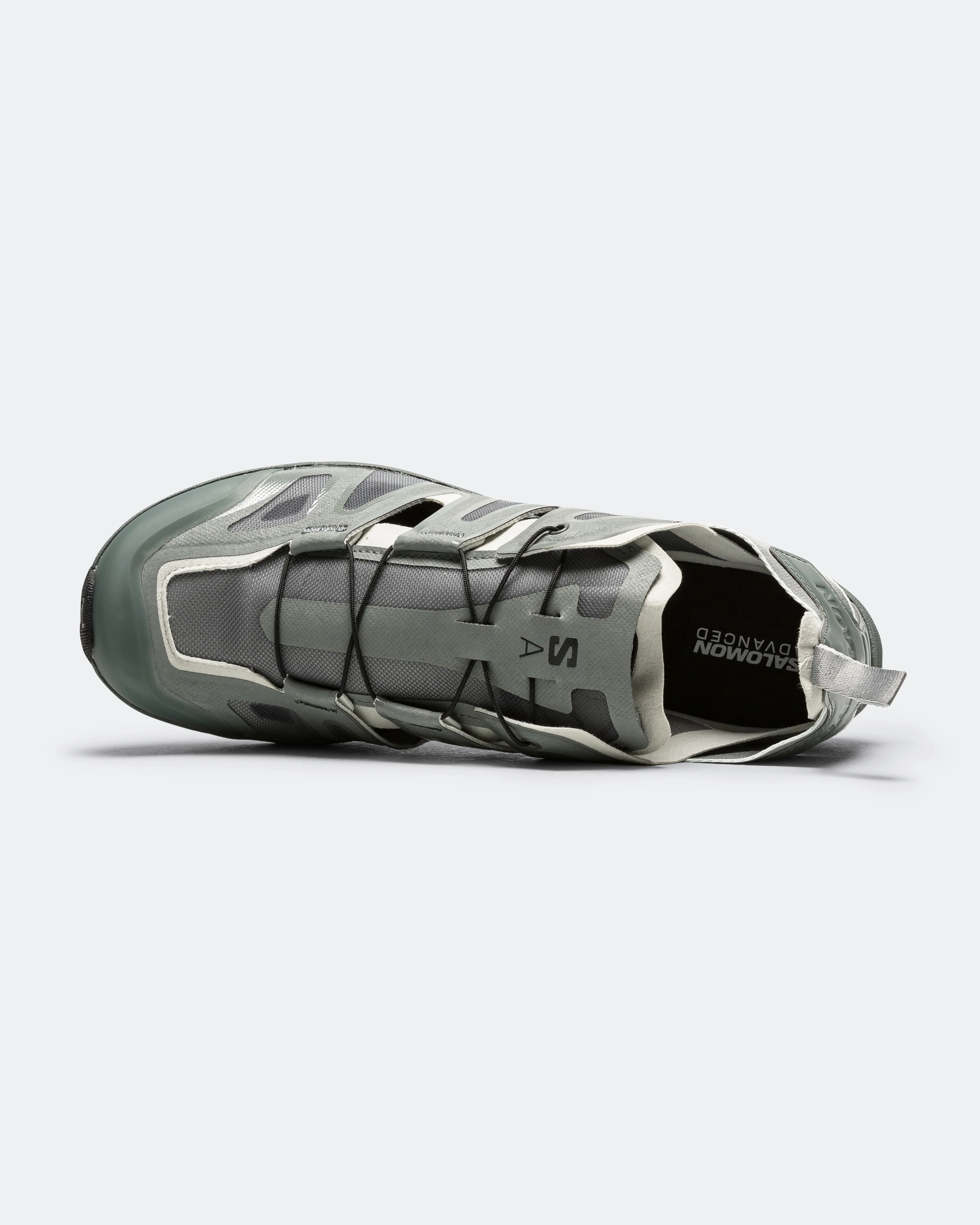 Udara Advanced - Sedona Sage/Metal-Ice Flow - Image 4