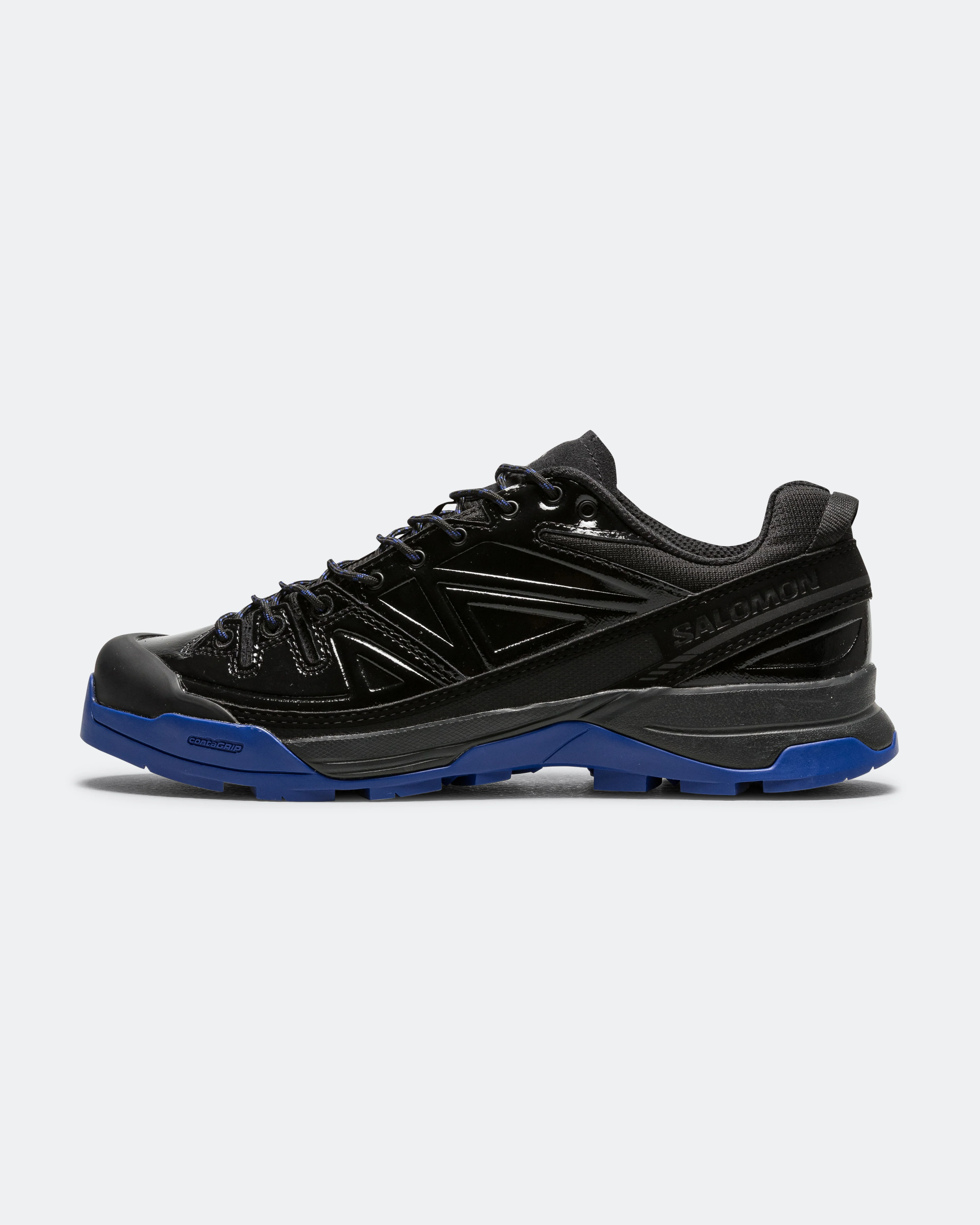 X-ALP Recon - Black/Black-Bluing