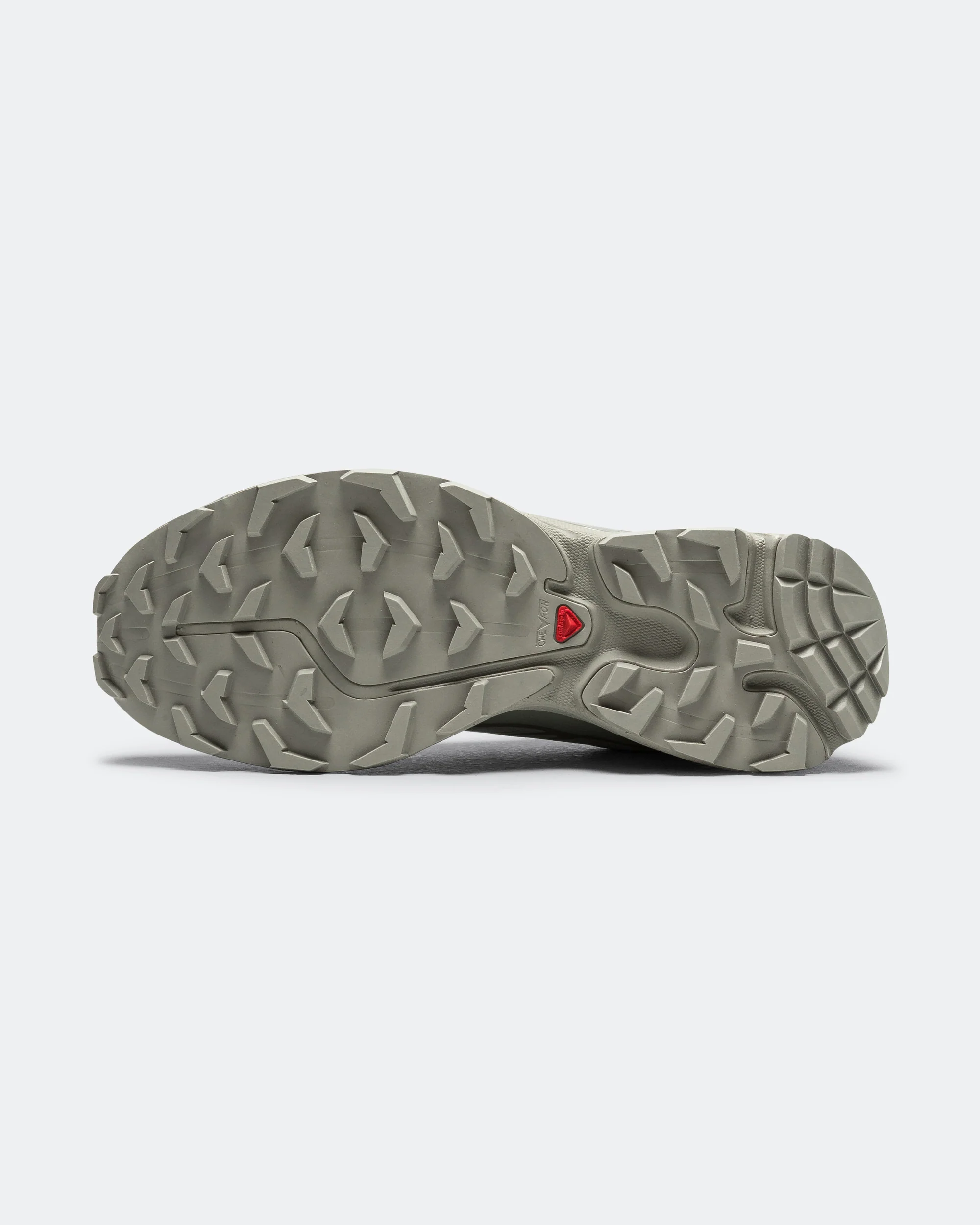 XT-6 - Ghost Grey/Grey Flannel - Image 5