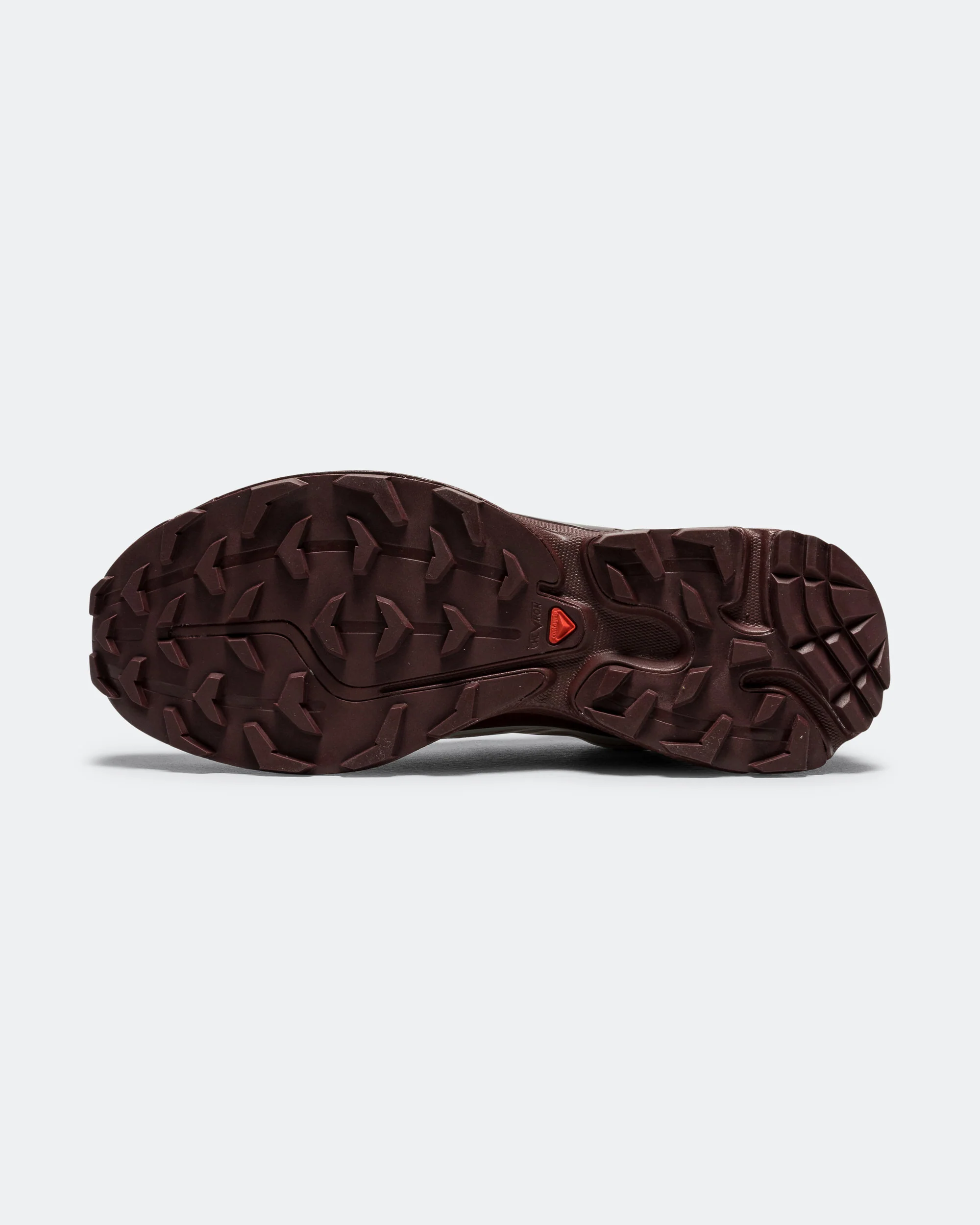 XT-6 GTX - Mahogany Rose/Tawny Port-Black - Image 5