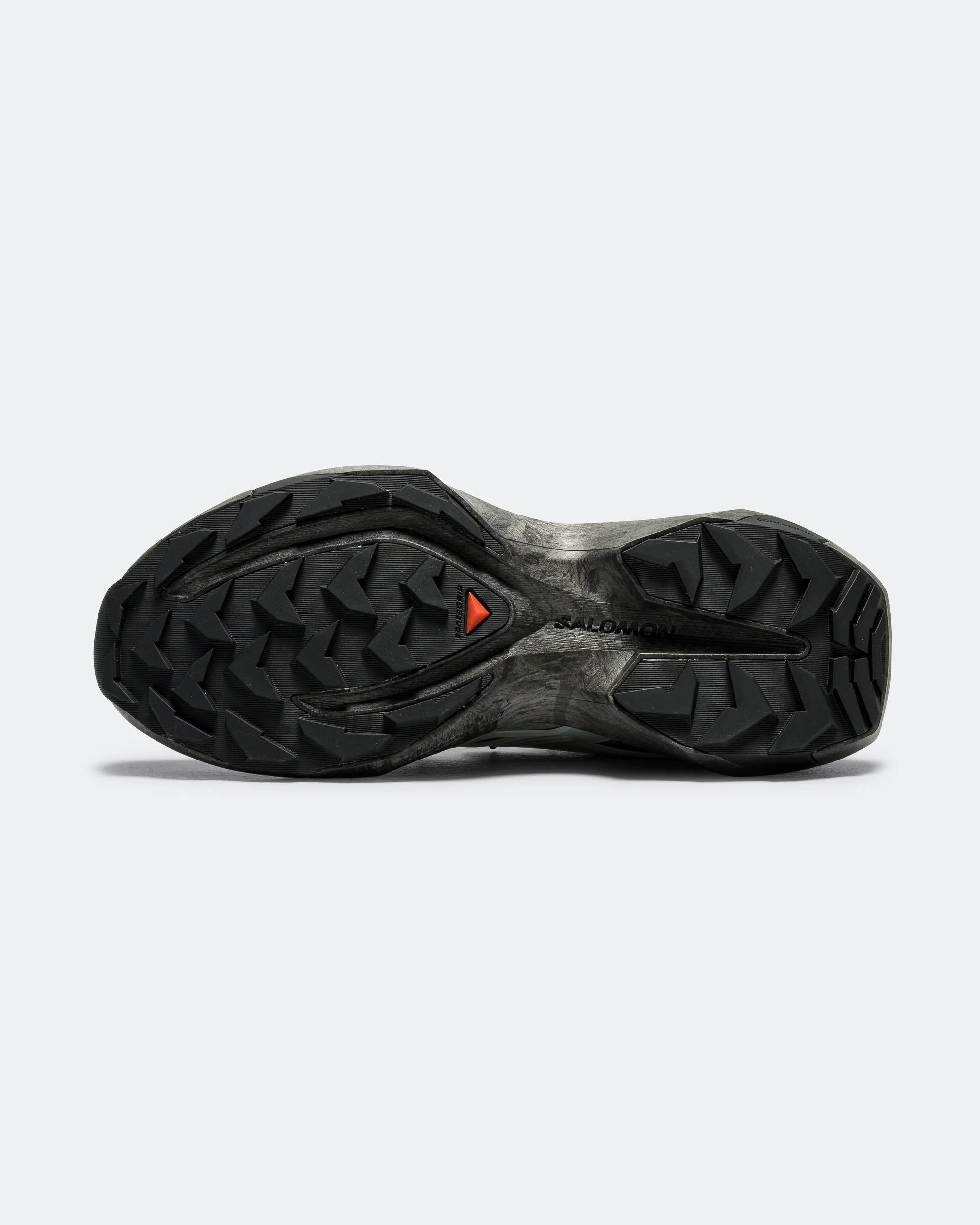 XT PU.RE Advanced - Sedona Sage/Footwear Silver-Metal - Image 5