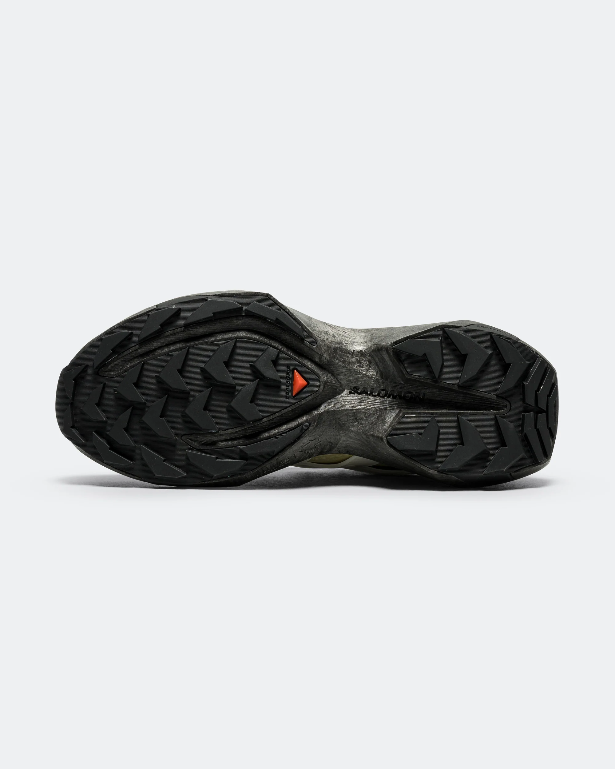 XT PU.RE Advanced - Stone Grey/Pale Olive Green-Vanilla Ice - Image 5