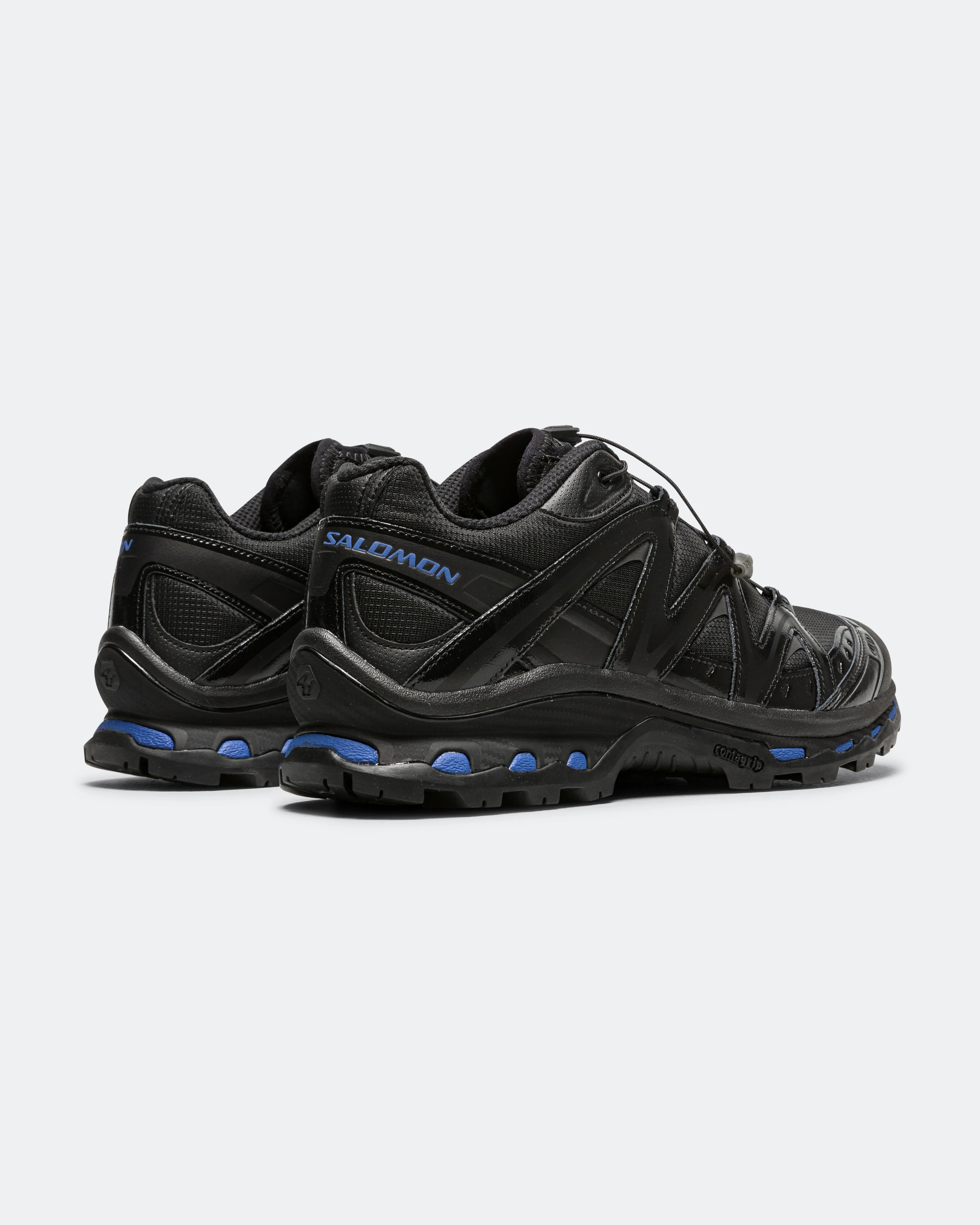 XT-Quest Recon - Black/Black-Bluing - Image 3