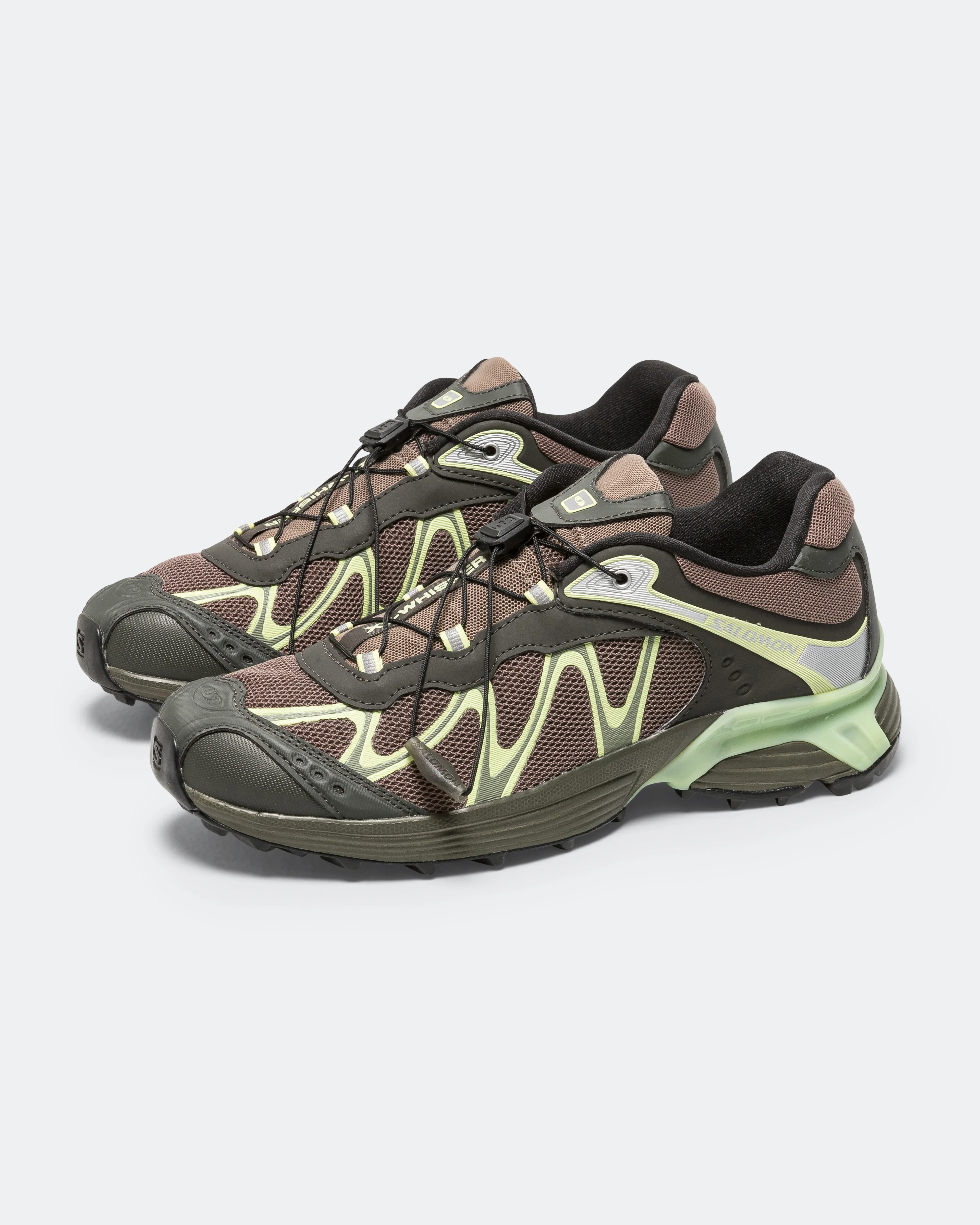 XT-Whisper - Walnut/Peat-Butterfly - Image 2